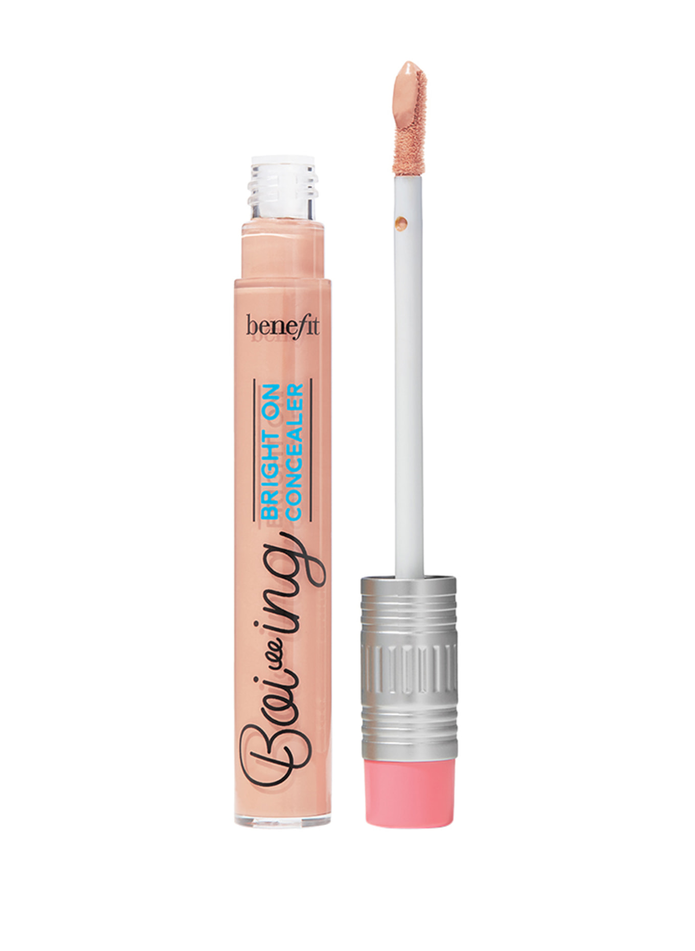 benefit BOI-ING BRIGHT ON: 1 LYCHEE