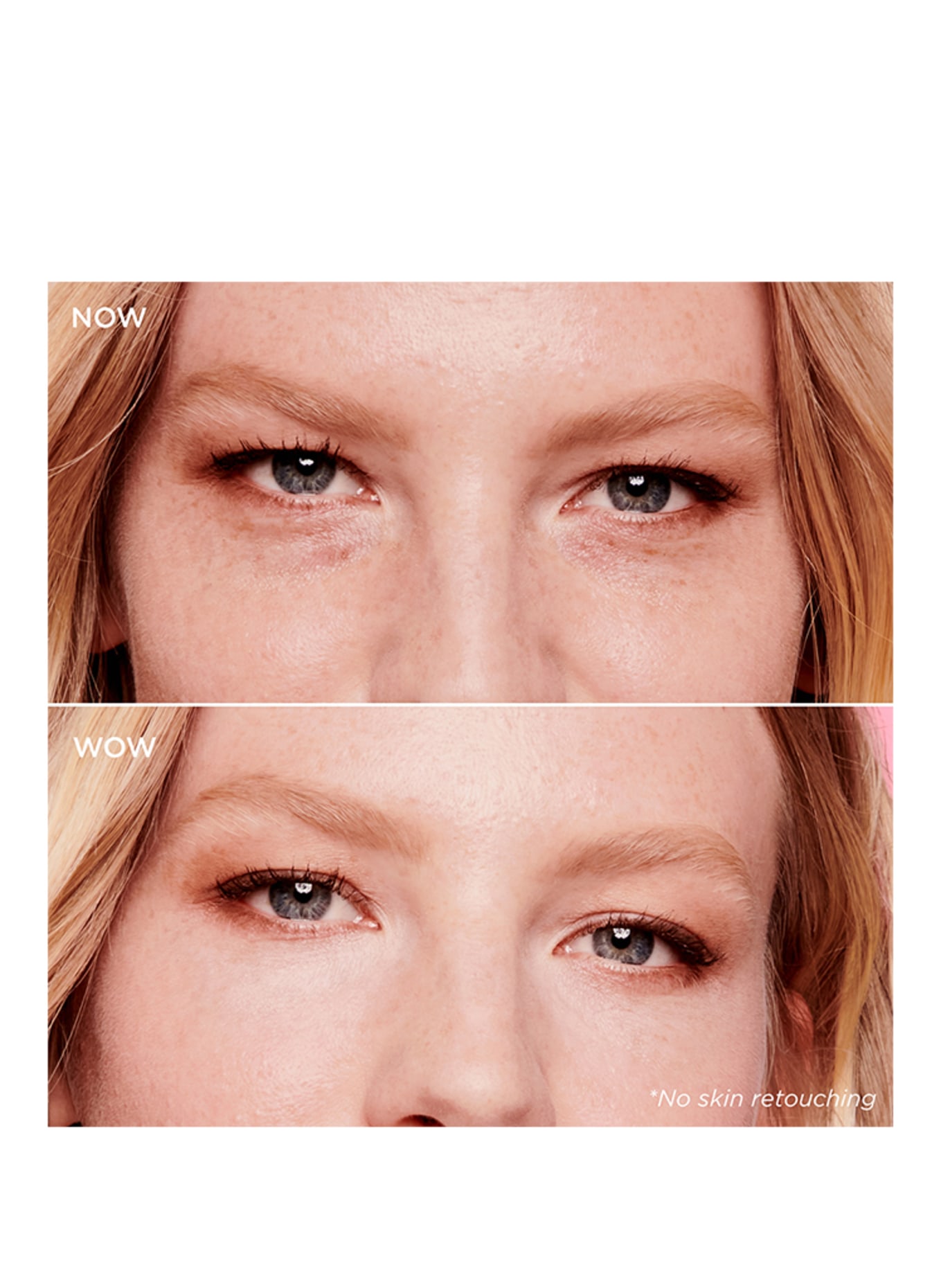 benefit BOI-ING BRIGHT ON: 1 LYCHEE