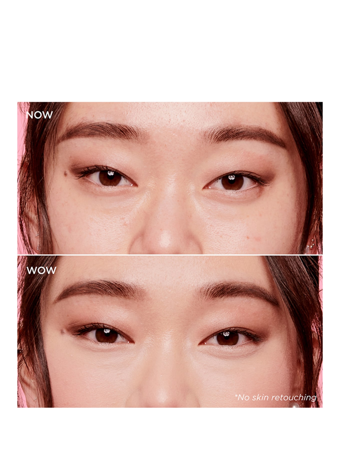 benefit BOI-ING BRIGHT ON: 2 NECTARINE