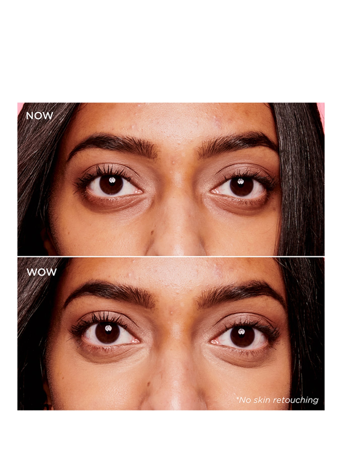 benefit BOI-ING BRIGHT ON: 9 NUTMEG