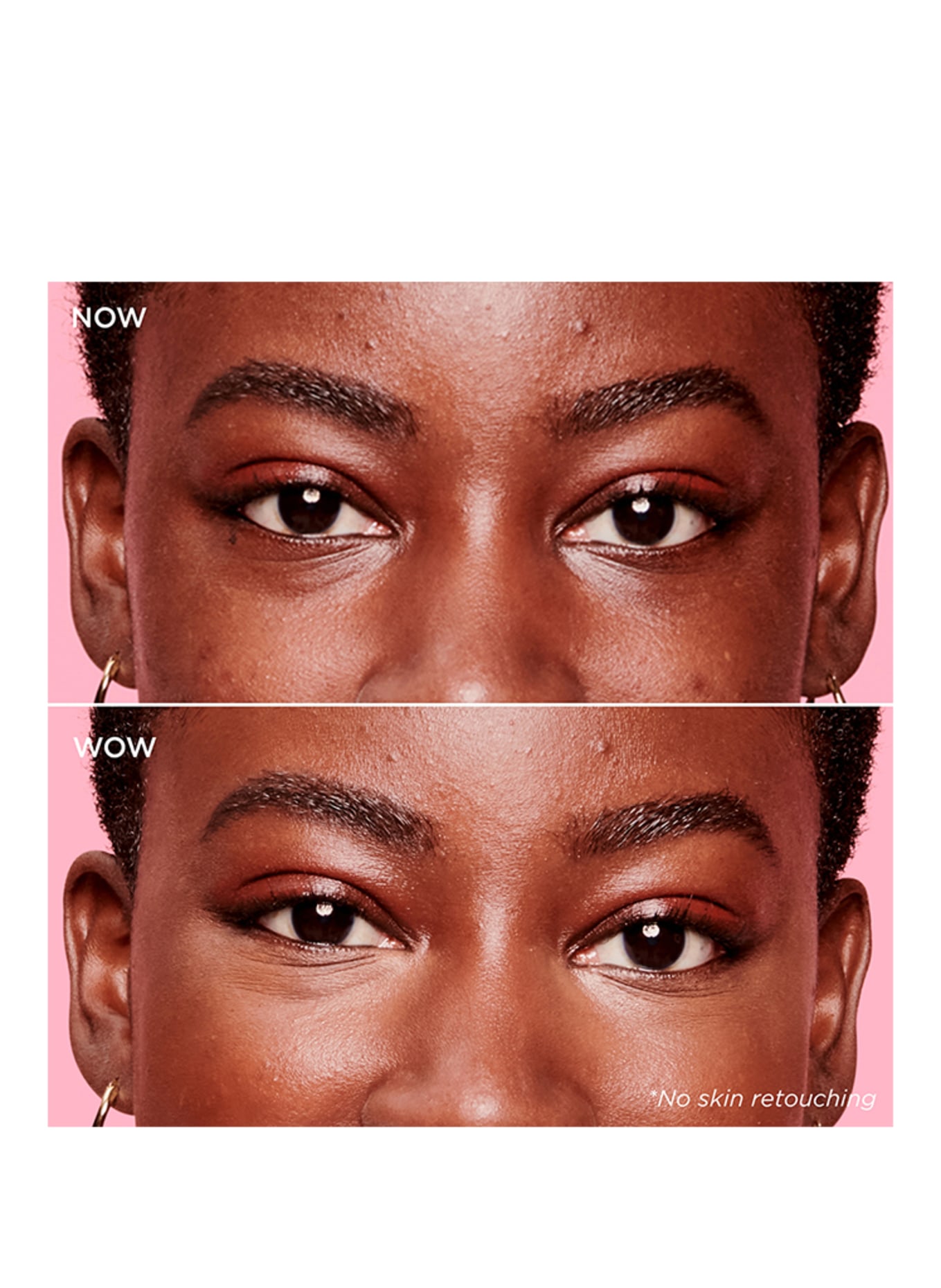 benefit BOI-ING BRIGHT ON: 11 HAZELNUT