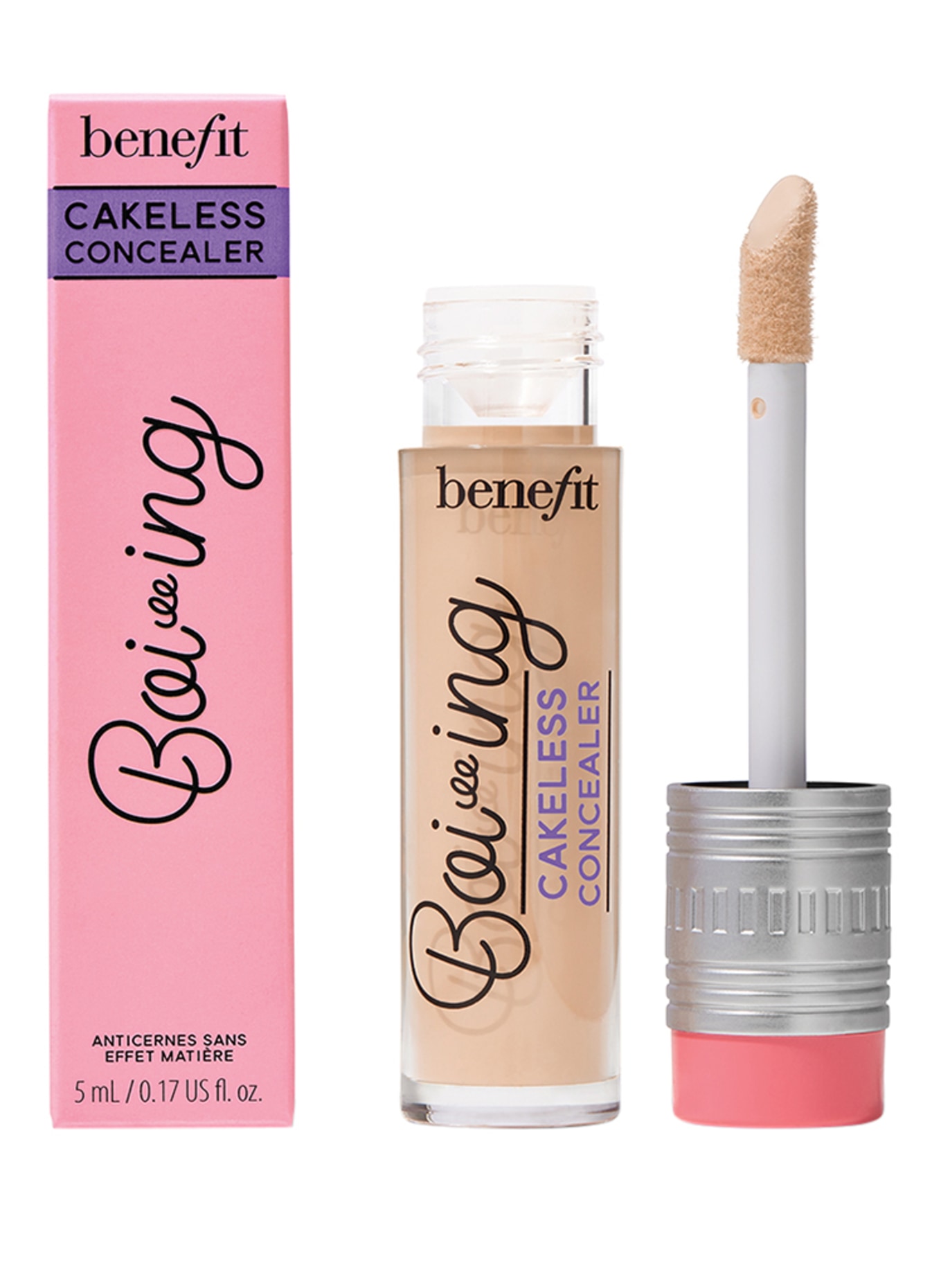 benefit BOI-ING: SHADE 4.25