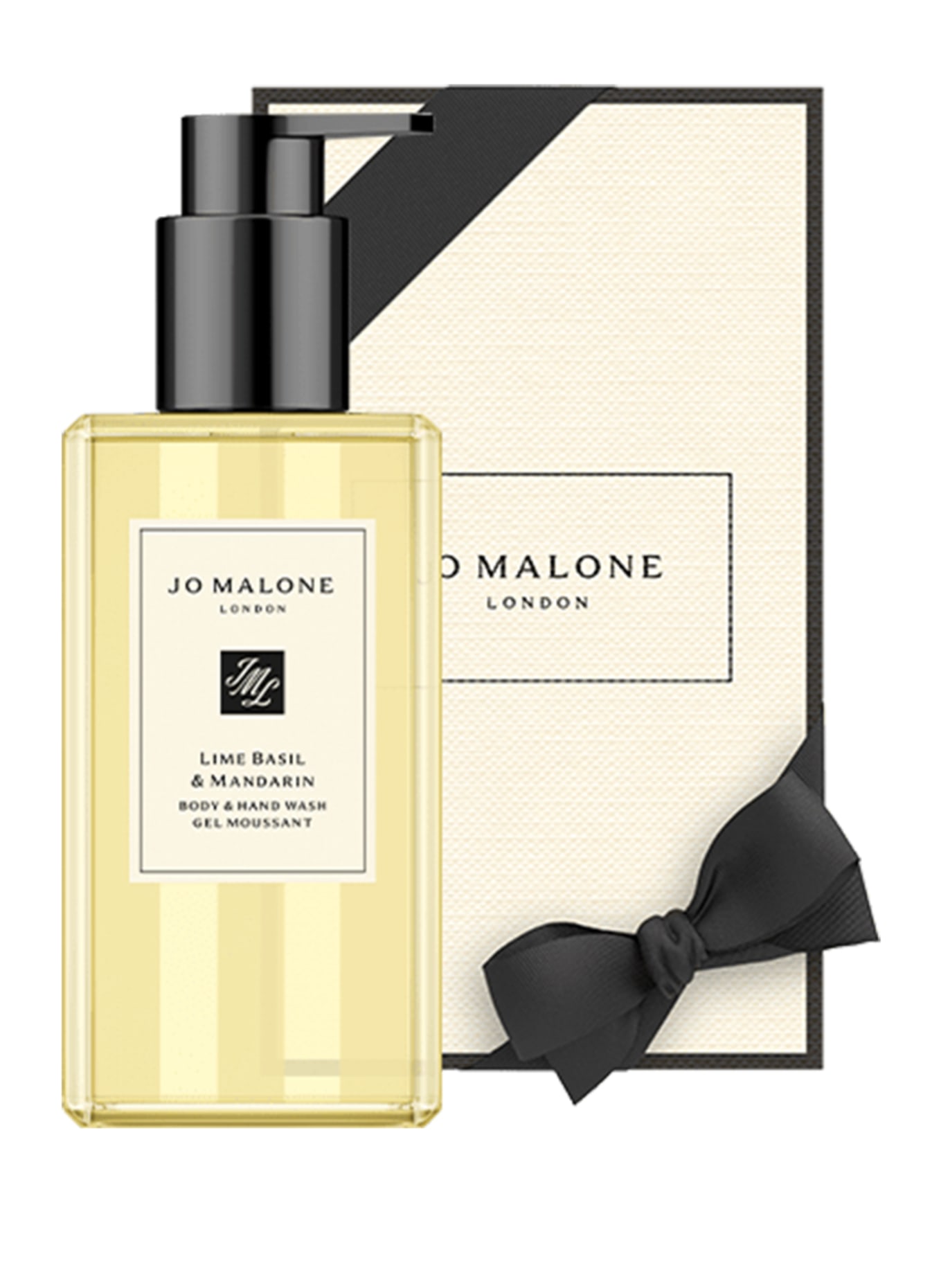 JO MALONE LONDON LIMOENBASILICUM &amp; MANDARIJN