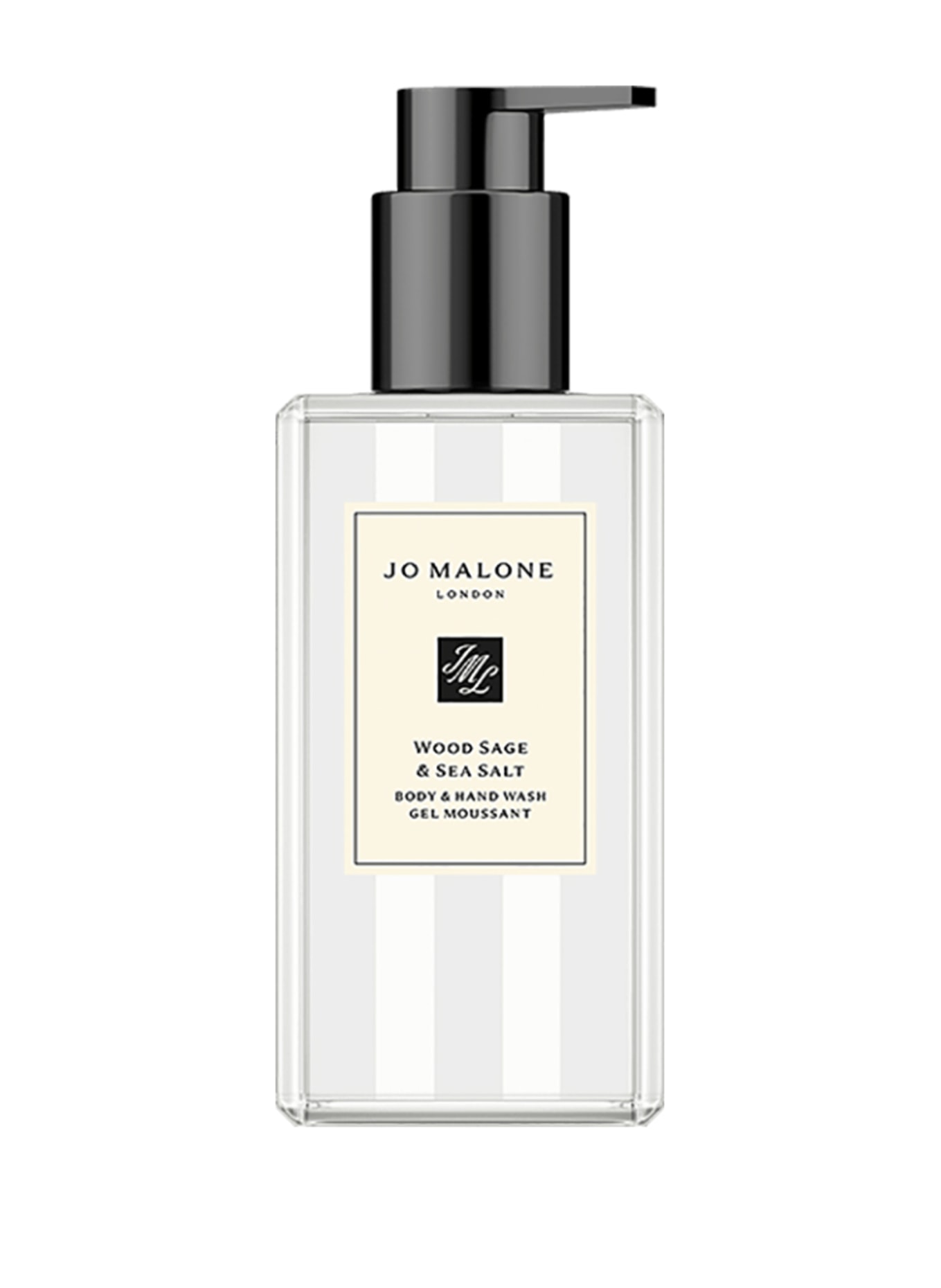 JO MALONE LONDON WOOD SAGE &amp; SEA SALT