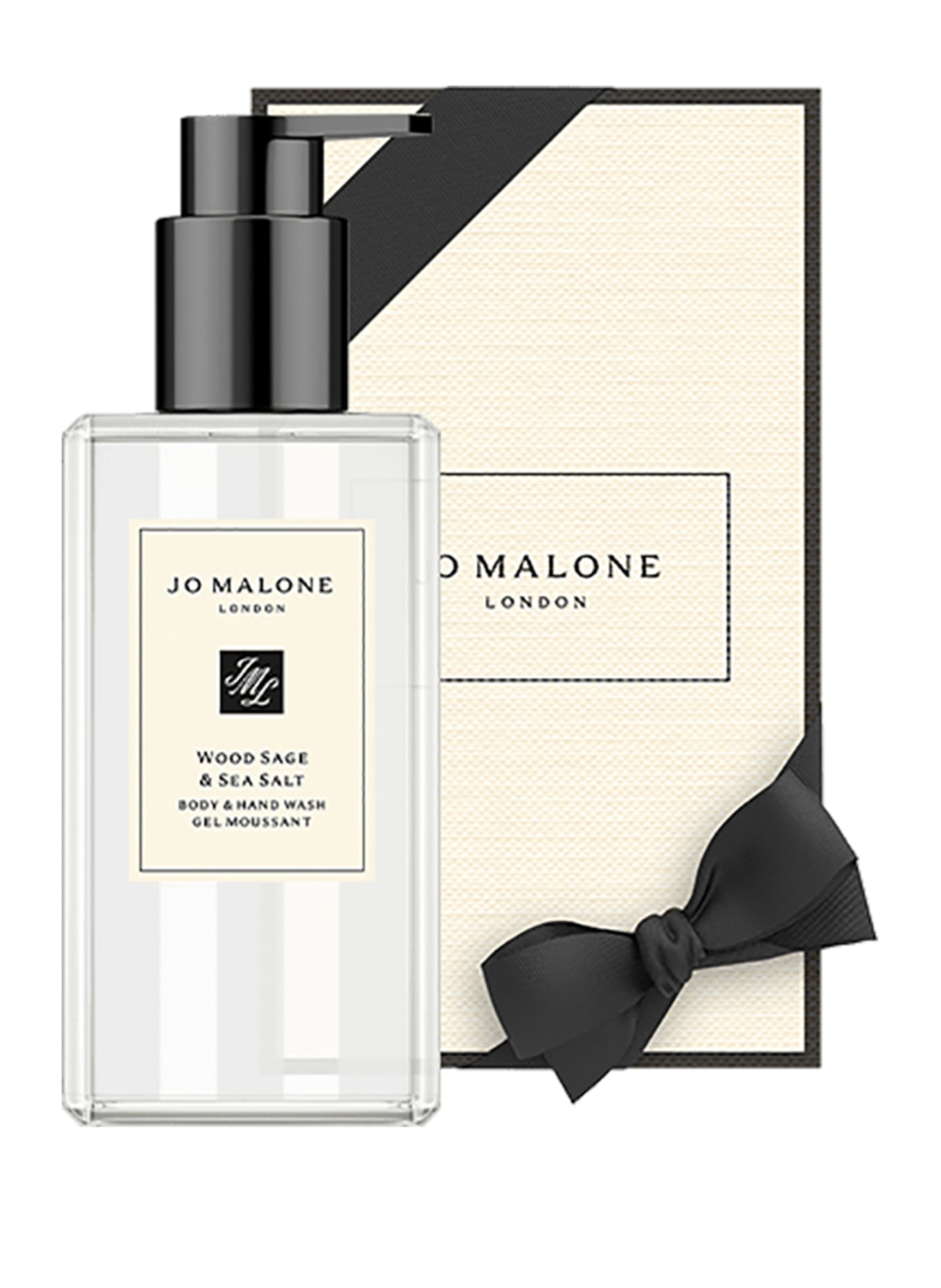 JO MALONE LONDON WOOD SAGE &amp; SEA SALT