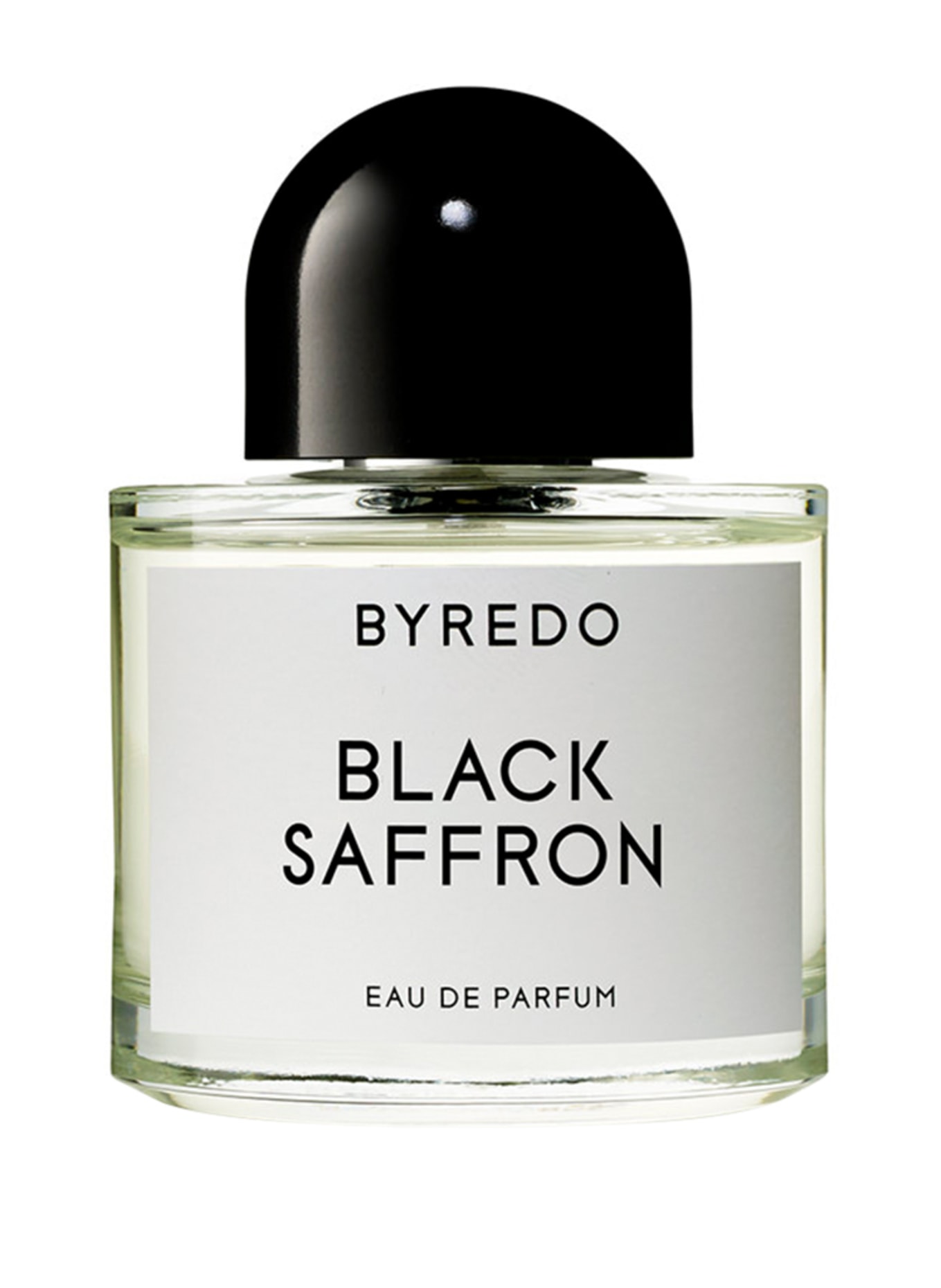 BYREDO BLACK SAFFRON (Obrázek 1)