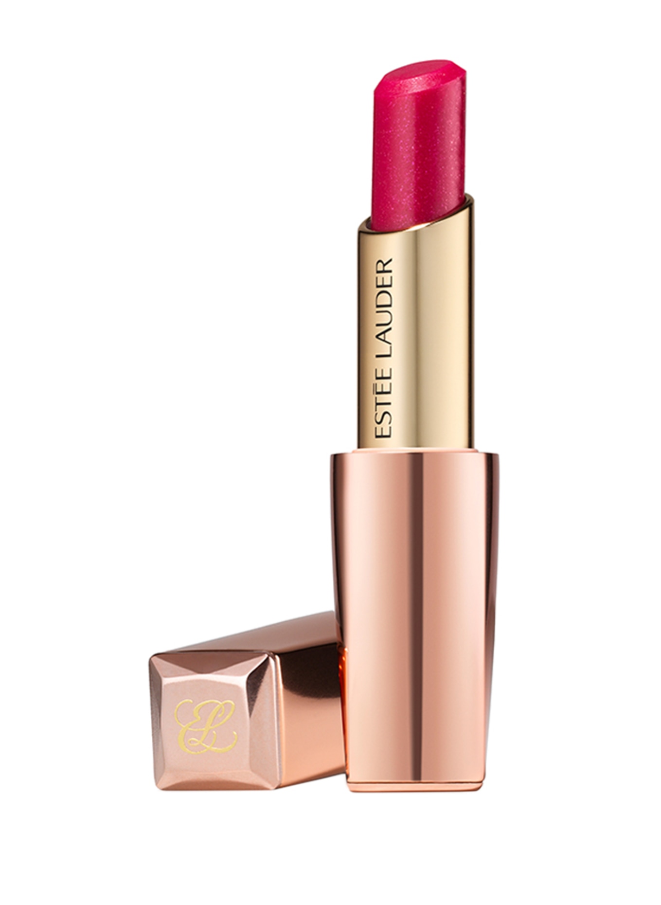 ESTÉE LAUDER PURE COLOR REVITALIZING CRYSTAL BALM: 005 LOVE CRYSTAL