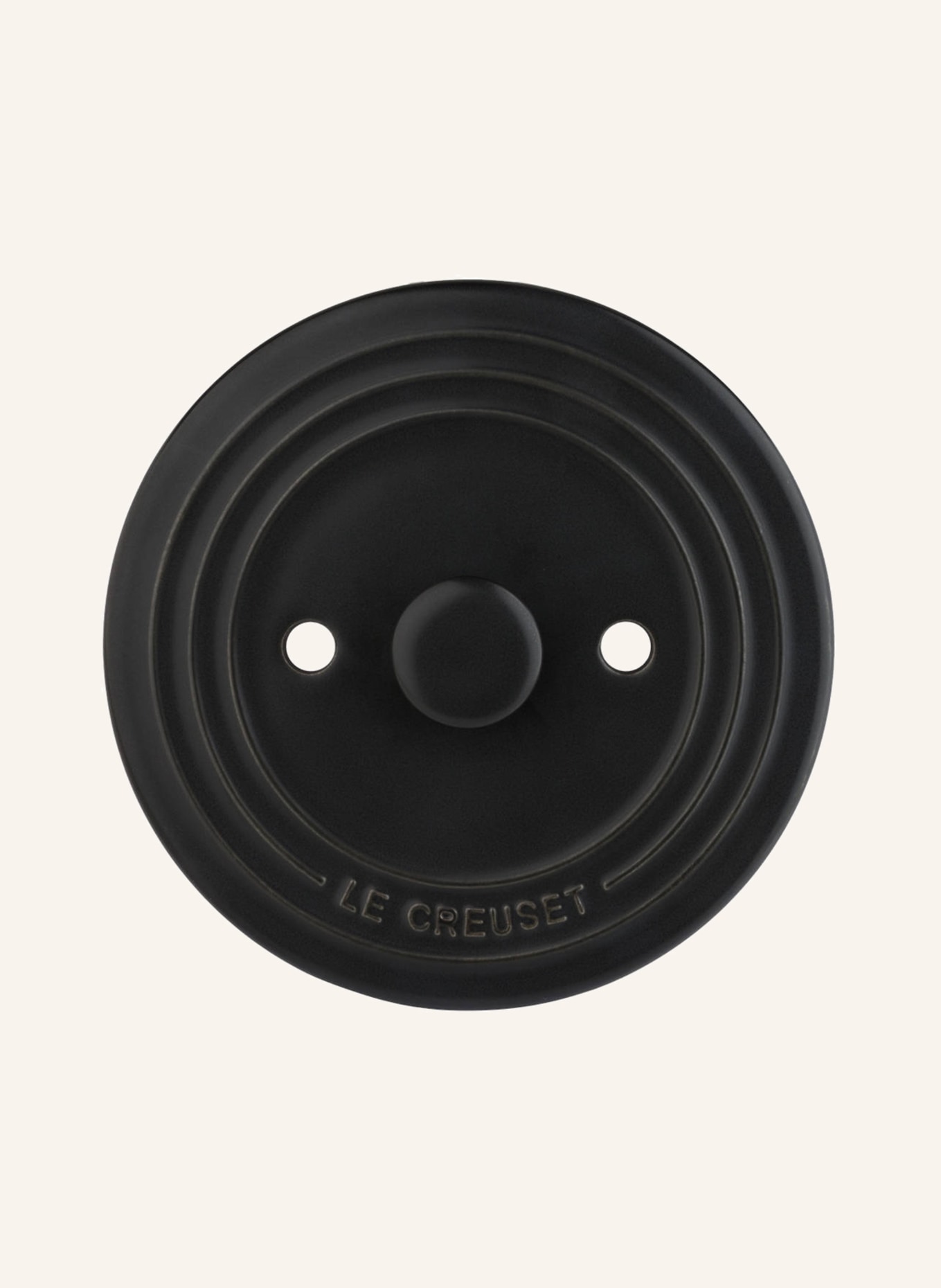 LE CREUSET Cocotte EVERY, Farbe: FLAME (Bild 4)