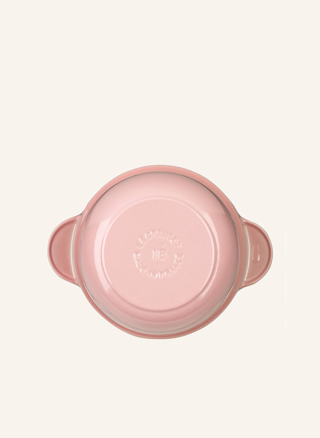 LE CREUSET Cocotte EVERY, Farbe: SHELL PINK (Bild 3)