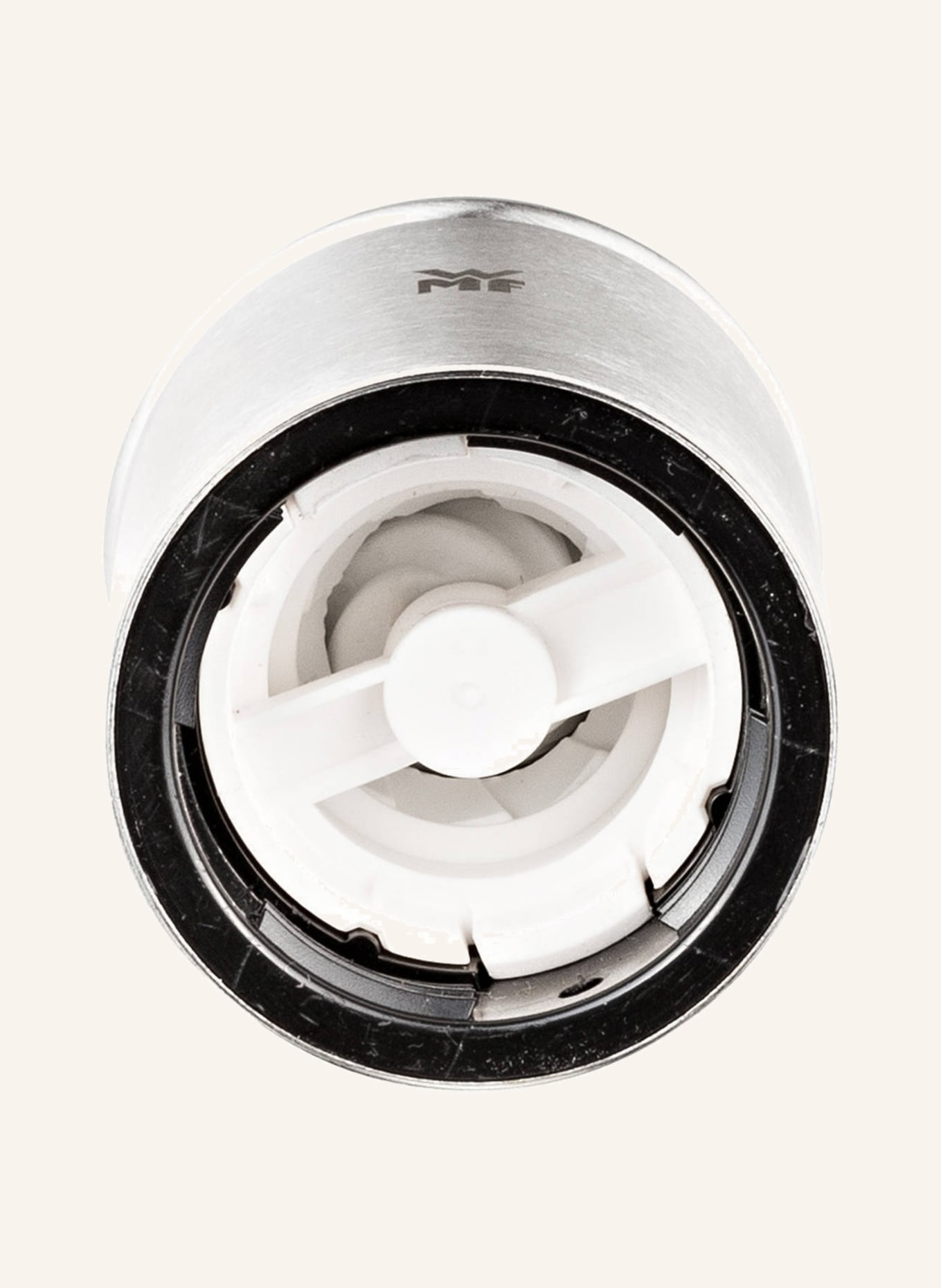 WMF Gewürzmühle CERAMILL: SILBER