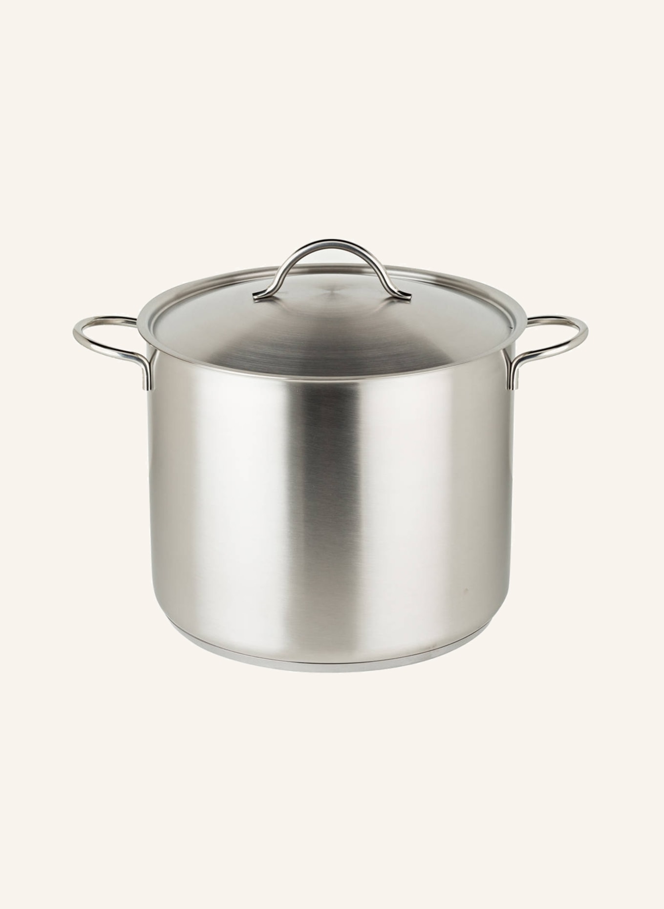WMF Vegetable pot, Color: SILVER (Image 1)