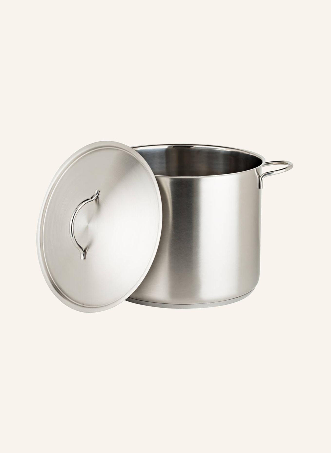 WMF Vegetable pot in silver