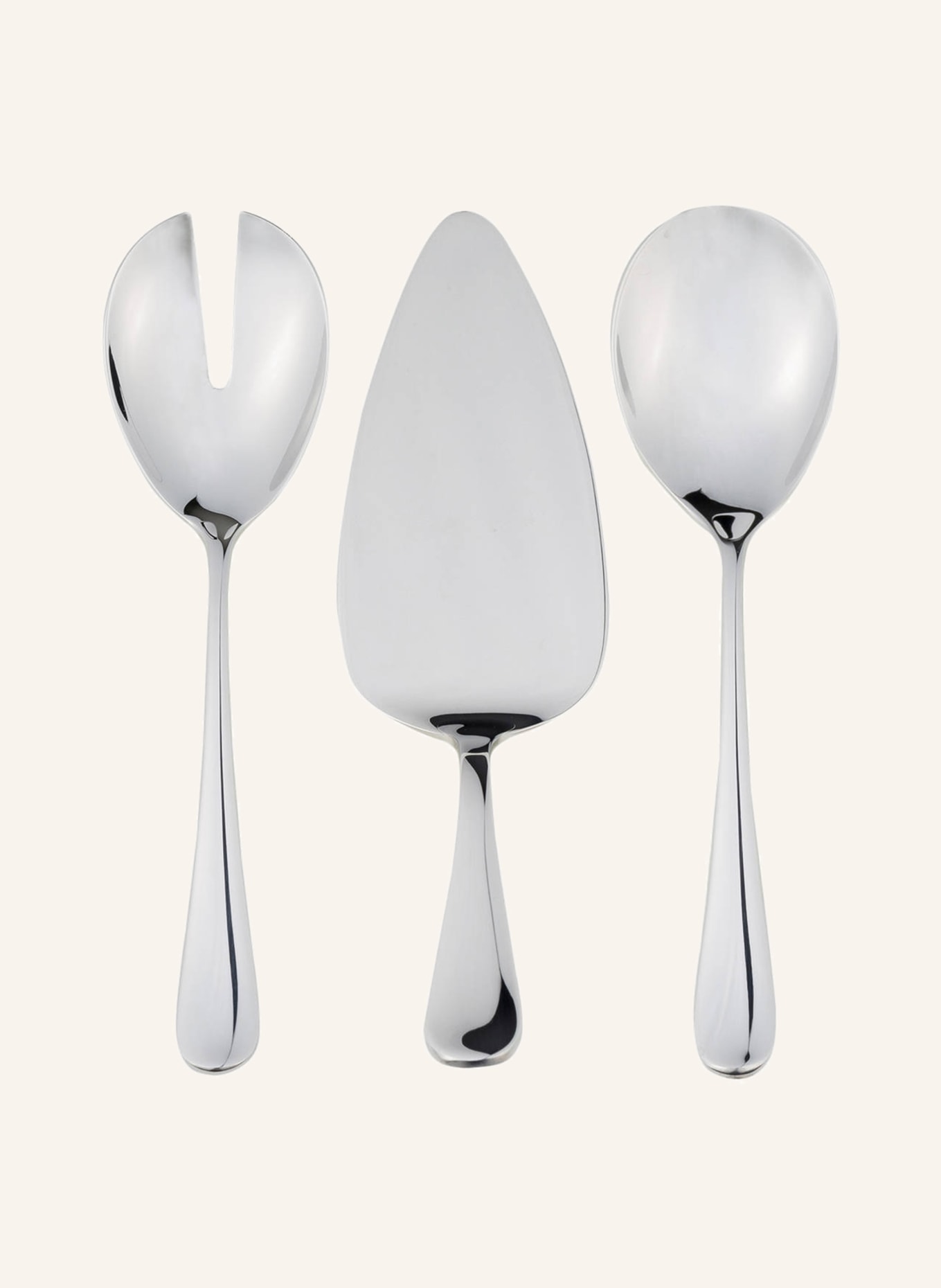 WMF 66-piece Cutlery set MERIT, Color: SILVER (Image 2)