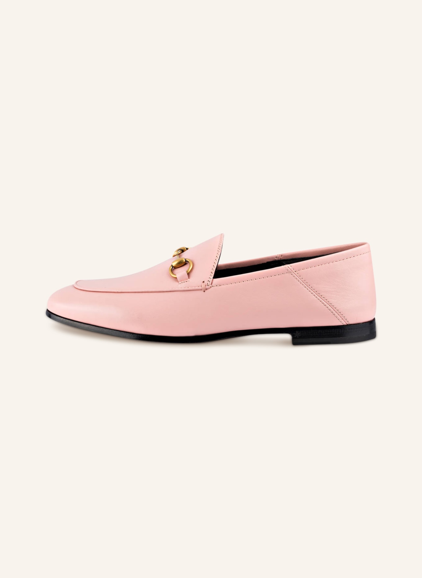 Hot pink new arrivals gucci loafers