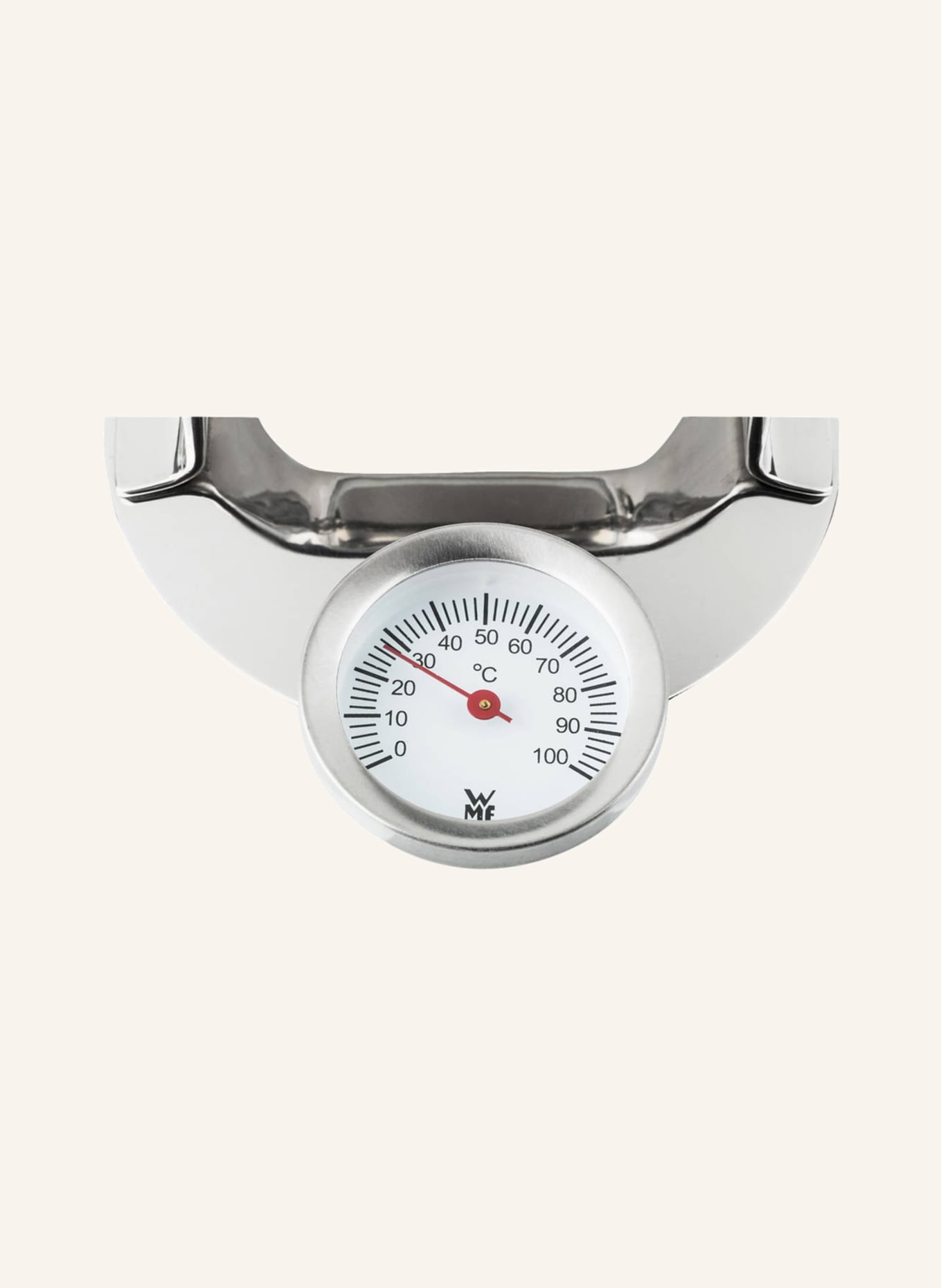 WMF Aroma steam cooker VITALIS: SILVER