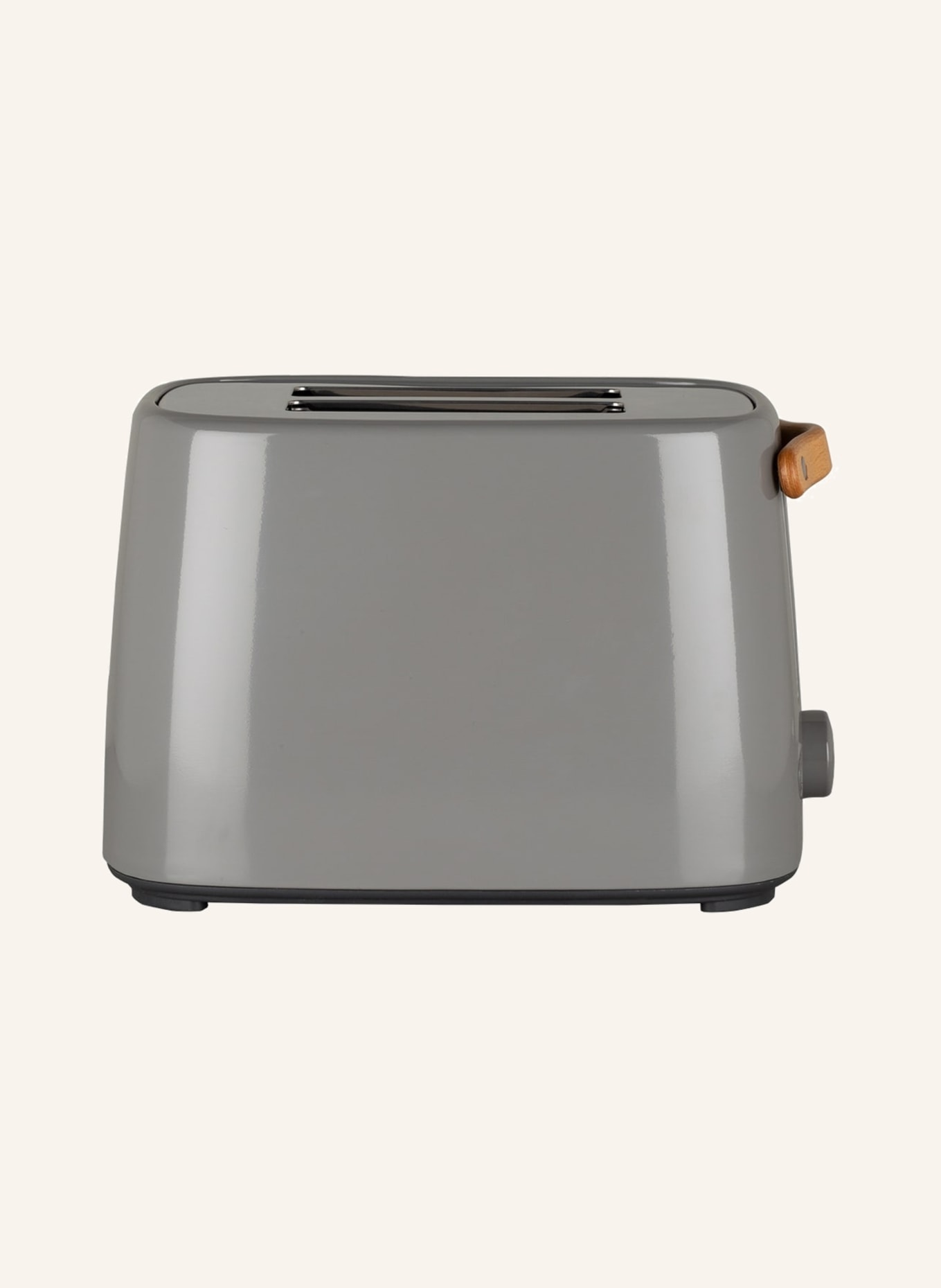 stelton Toaster EMMA , Farbe: GRAU (Bild 1)