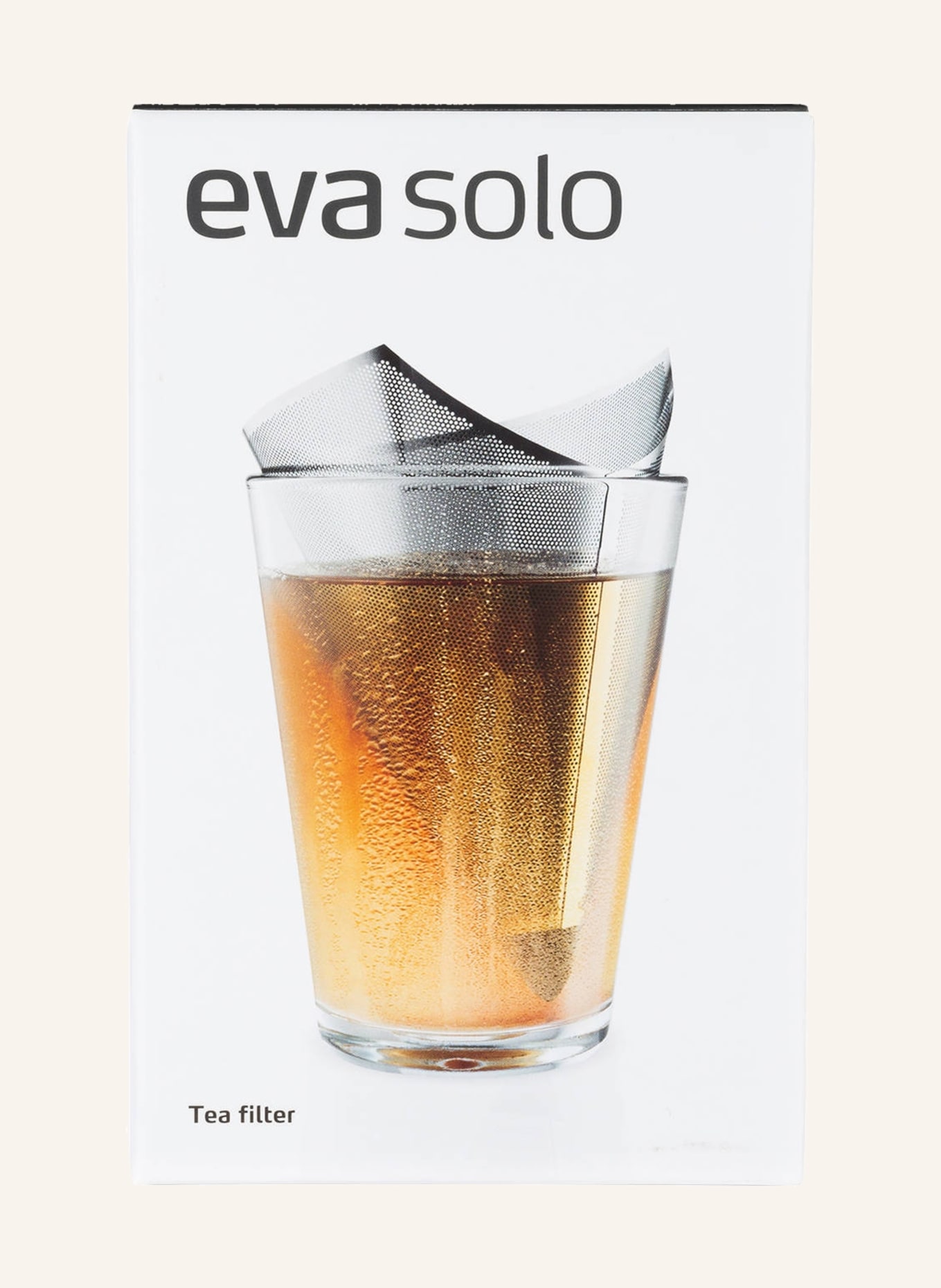 eva solo Tea filter, Color: SILVER (Image 3)