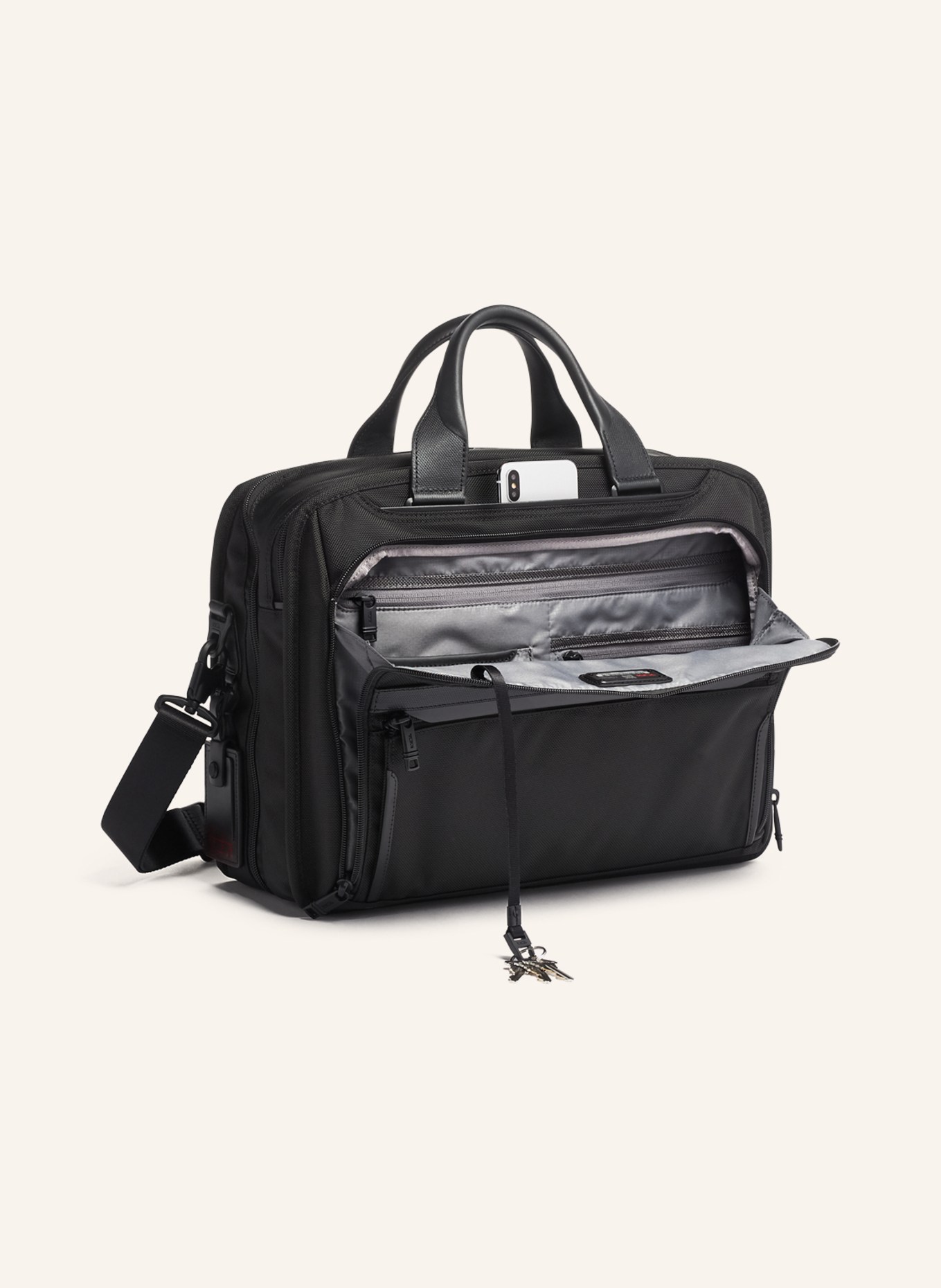 TUMI Parrish slim 15” laptop backpack 🎒 2013... - Depop