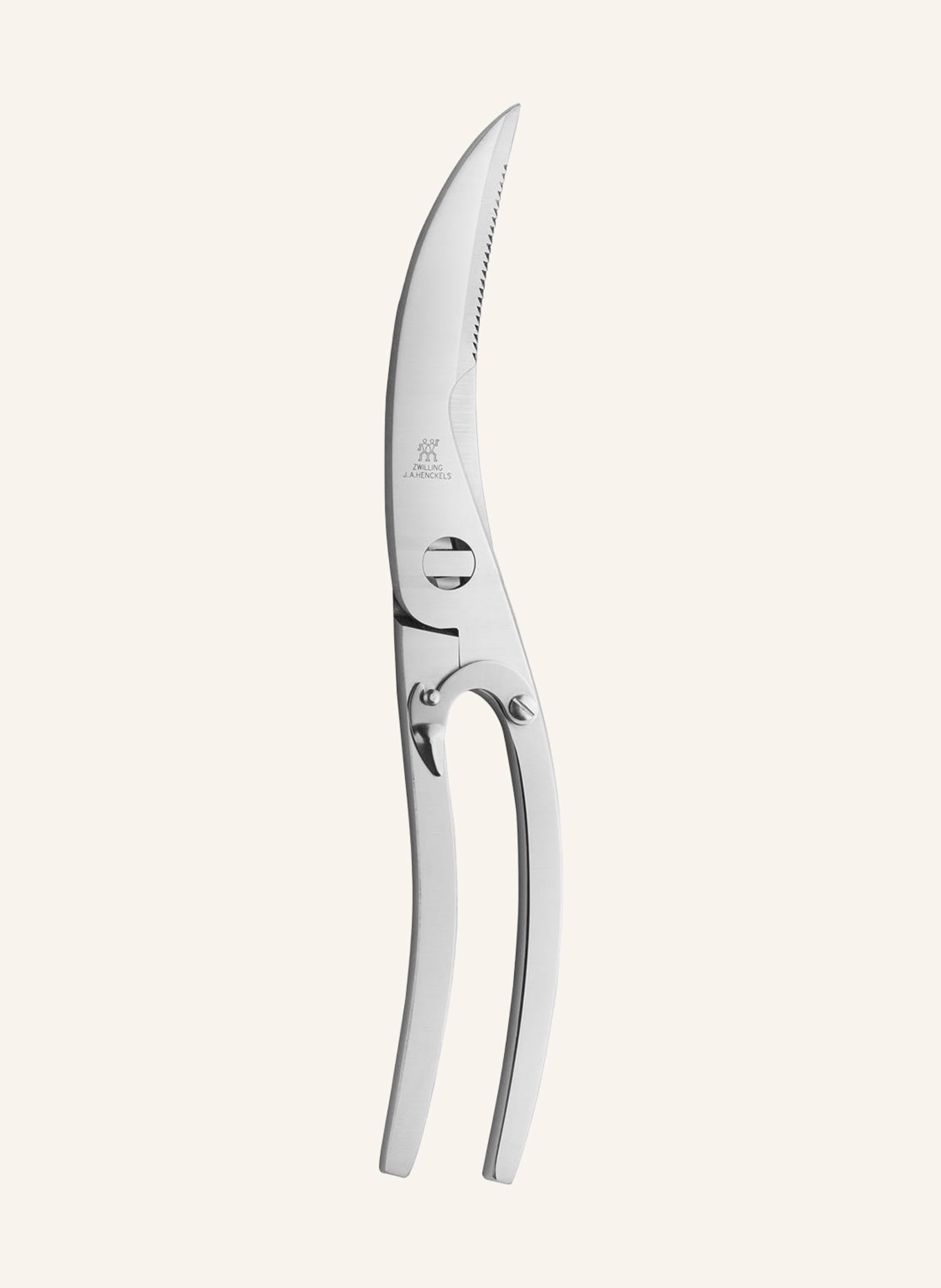 ZWILLING Poultry shears, Color: SILVER (Image 1)