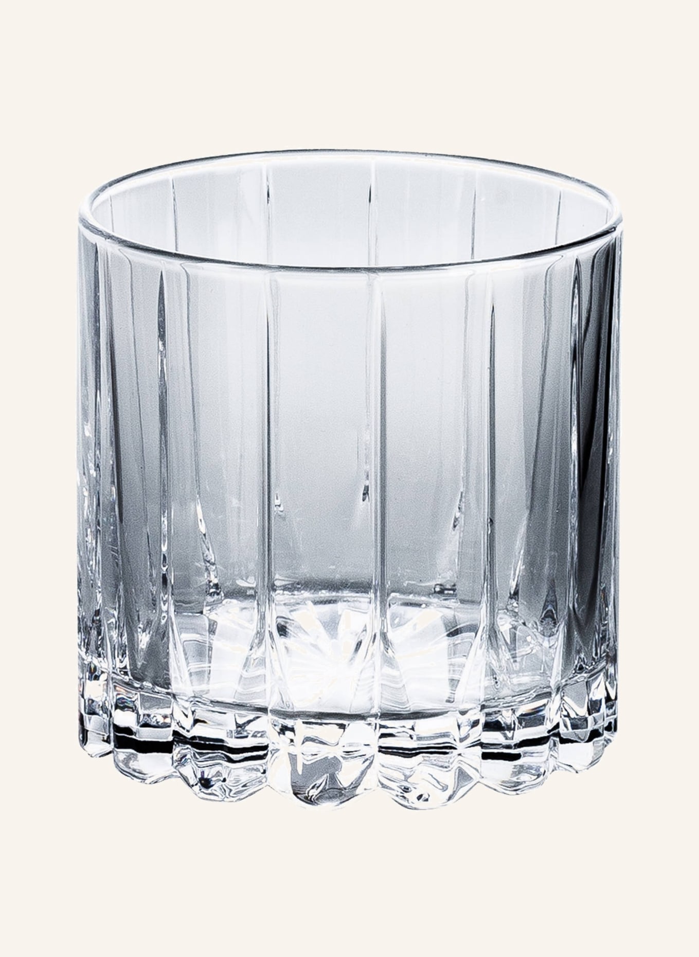 RIEDEL 2er-Set Whiskygläser DRINK SPECIFIC GLASSWARE ROCKS, Farbe: TRANSPARENT  (Bild 2)
