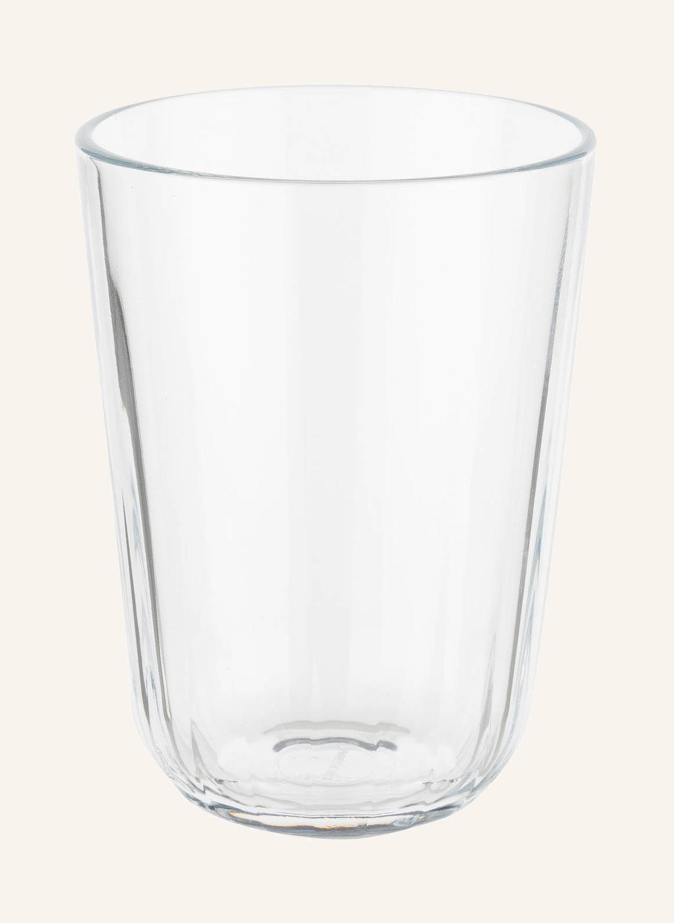 eva solo Set of 4 drinking glasses, Color: TRANSPARENT (Image 2)