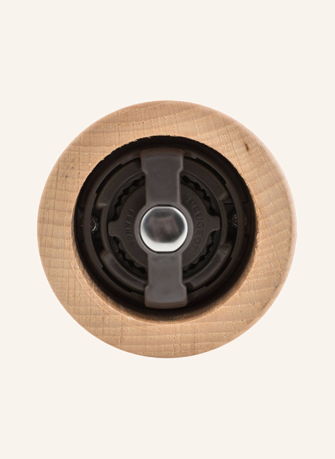 PEUGEOT Linseed grinder ISEN, Color: BEIGE (Image 3)