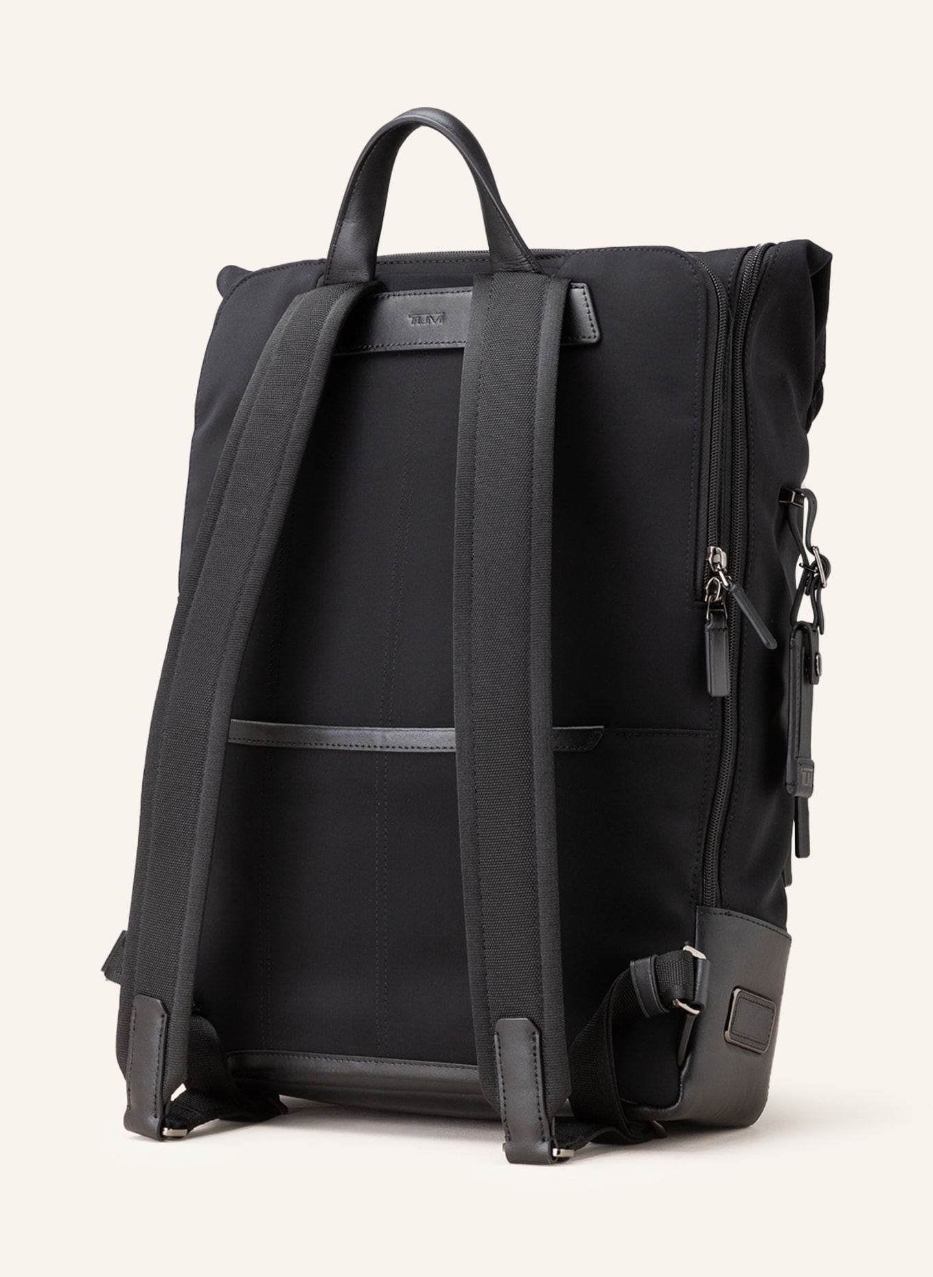 TUMI HARRISON backpack OSBORN, Color: BLACK (Image 2)