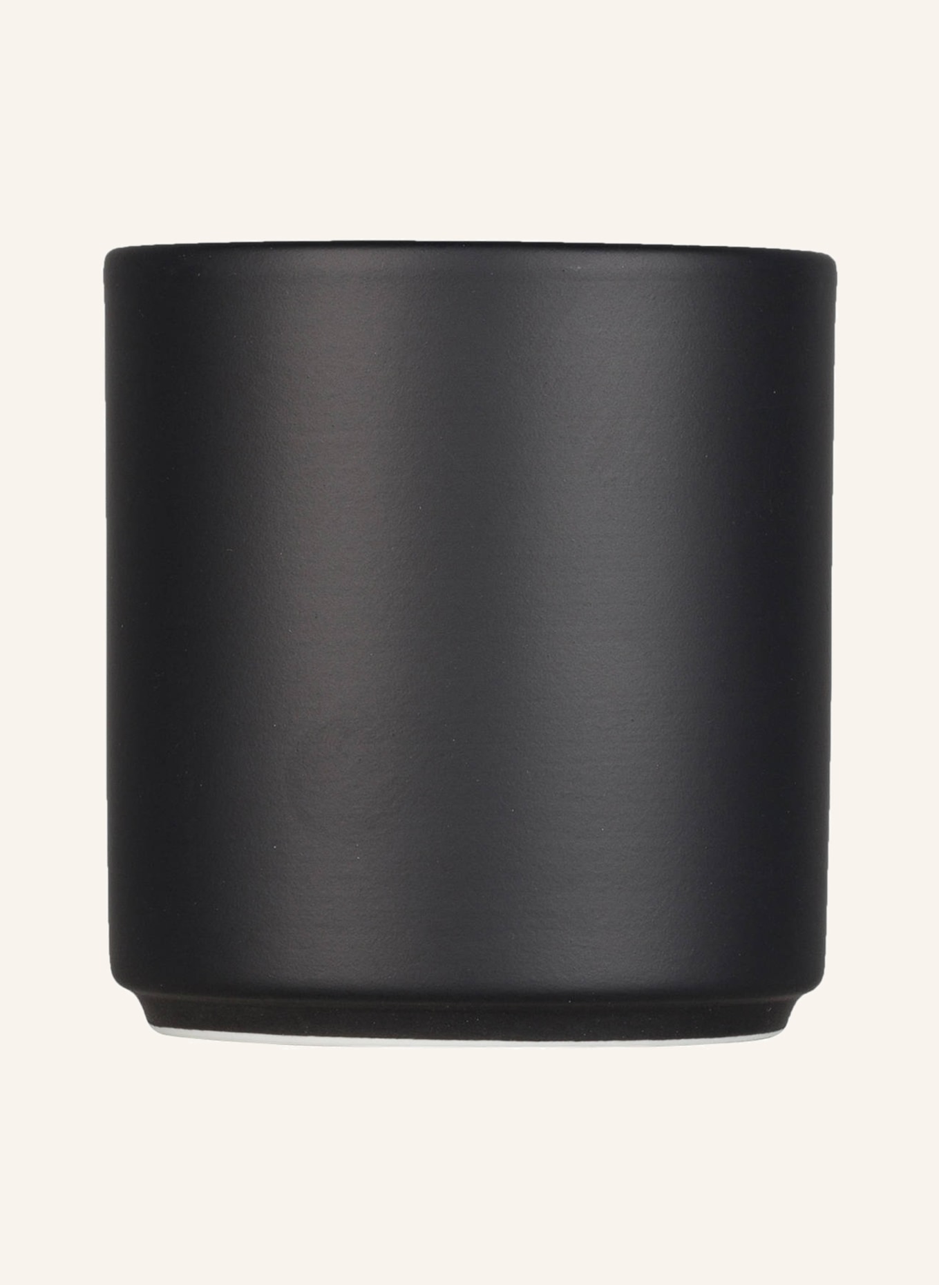 DESIGN LETTERS Cup YOU ROCK, Color: BLACK (Image 2)
