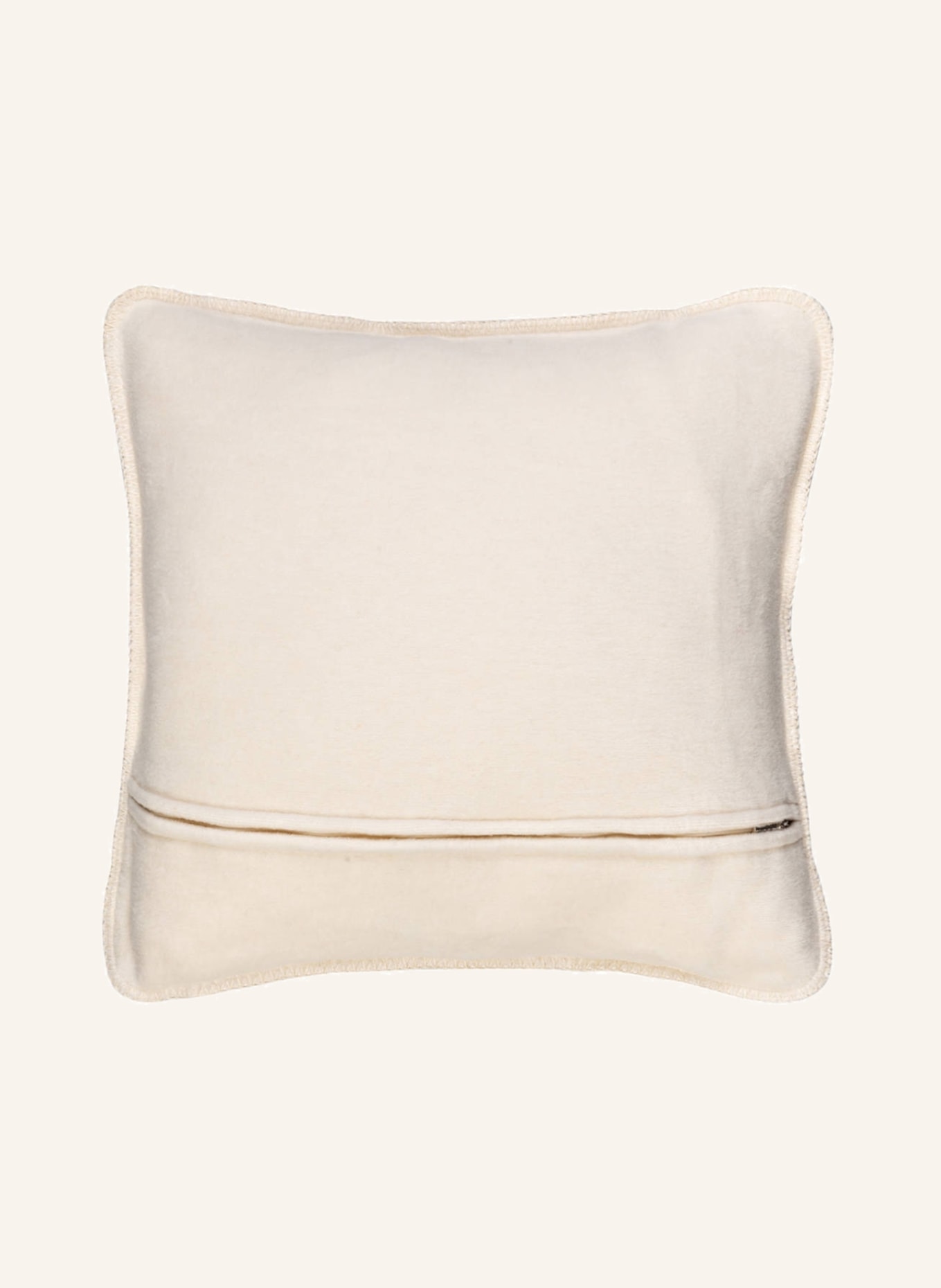 JOOP! Decorative cushion , Color: CREAM (Image 2)