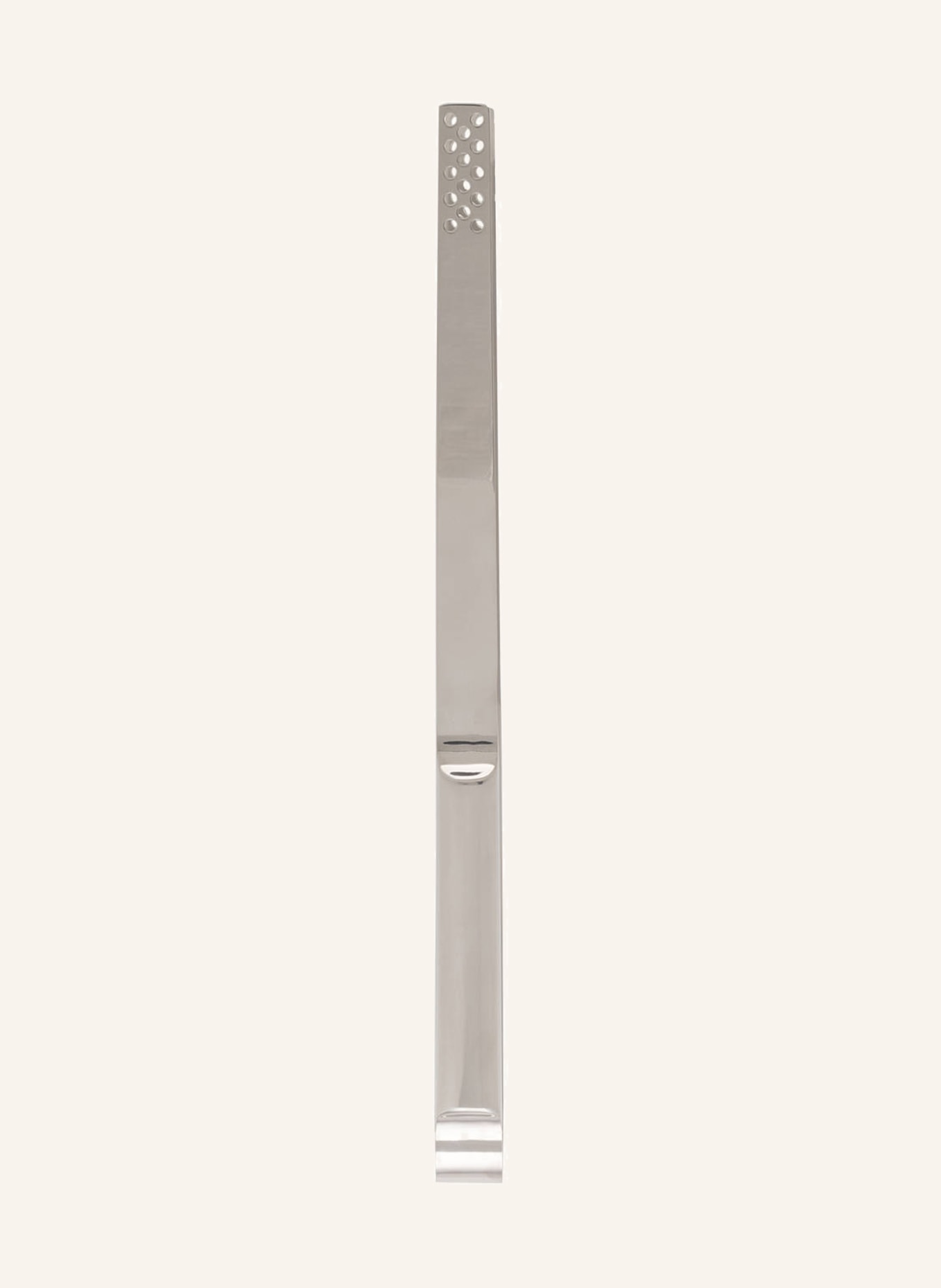 stelton Grill tongs SIXTUS, Color: SILVER (Image 1)