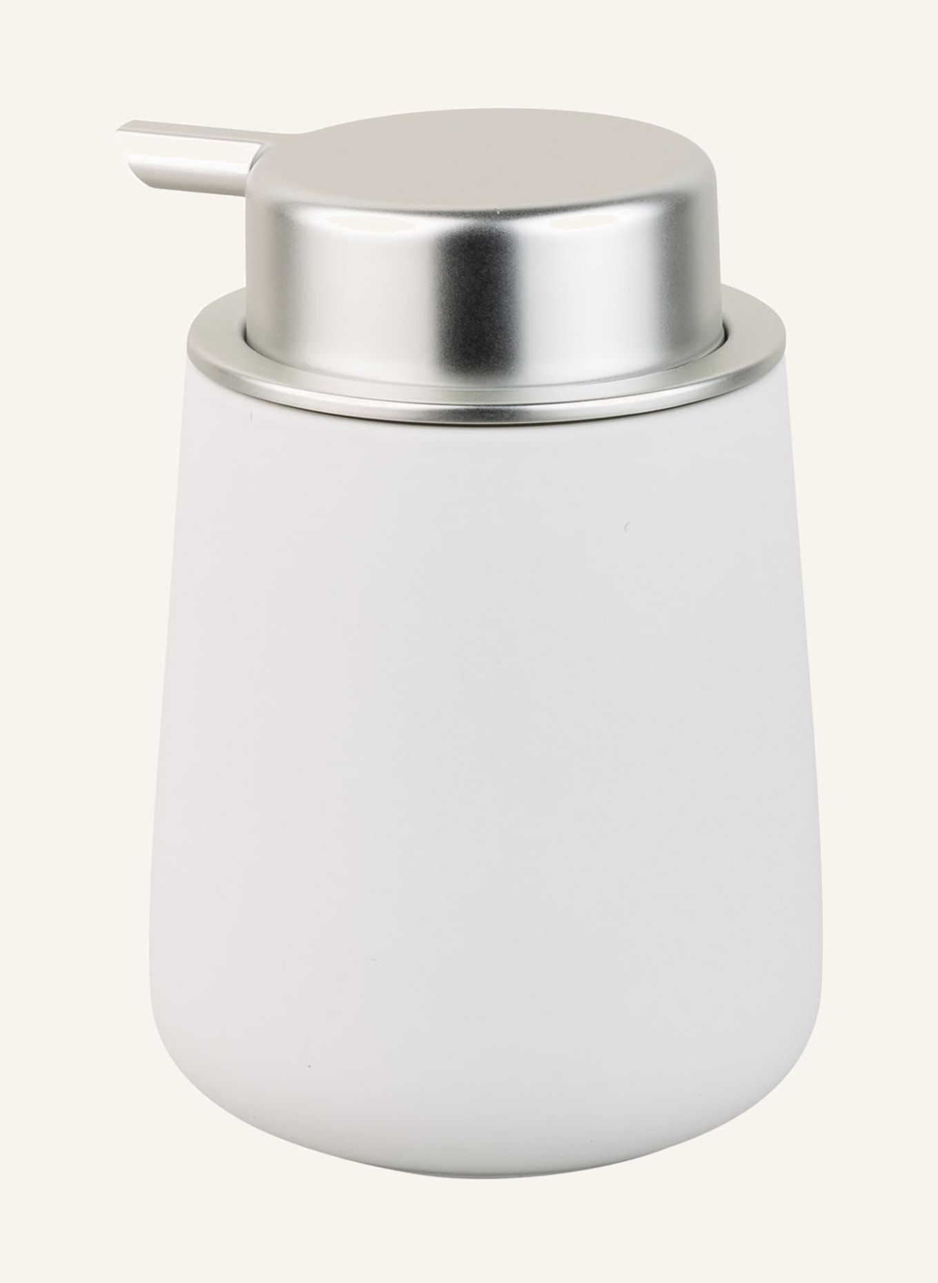 ZONE DENMARK Soap dispenser NOVA, Color: WHITE (Image 2)