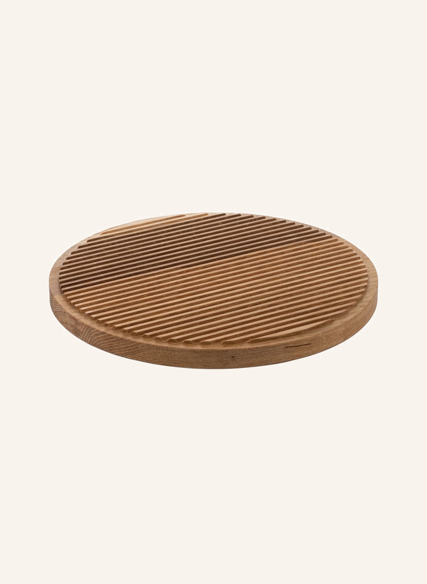 Marc O'Polo Cutting board MOMENTS, Color: LIGHT BROWN/ BROWN (Image 3)