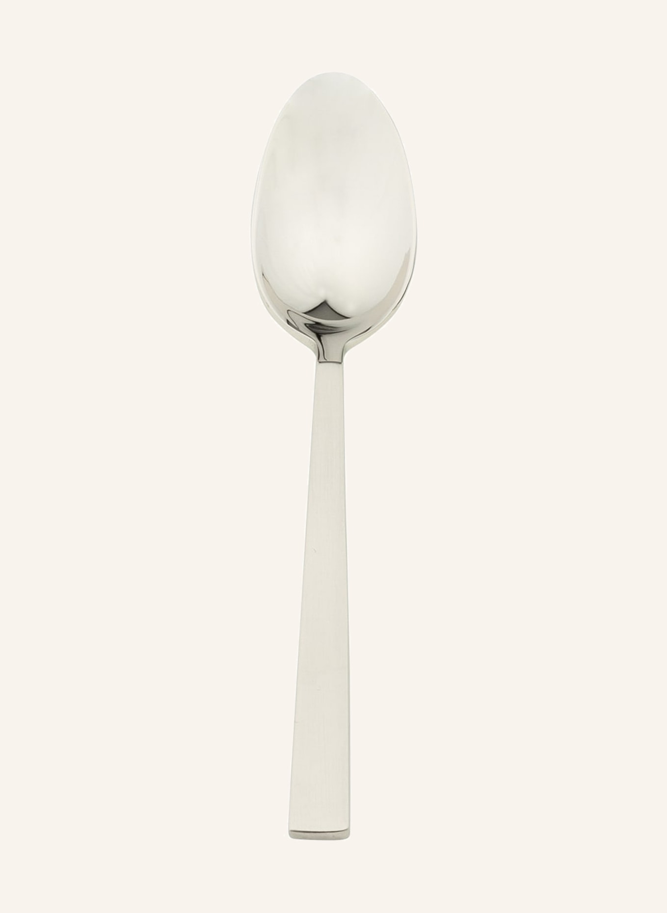 JOOP! 6-piece Espresso spoon set , Color: SILVER (Image 4)