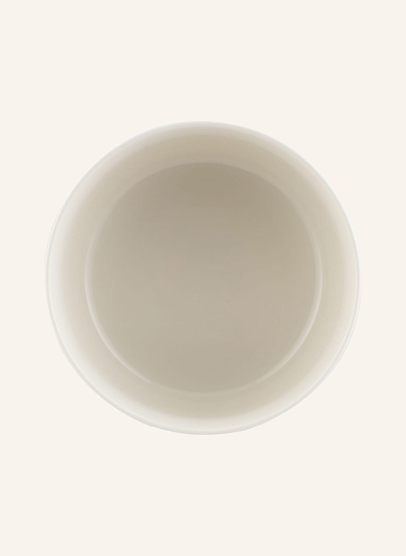marimekko Set of 6 bowls OIVA/SIIRTOLAPUUTARHA, Color: CREAM/ BLACK (Image 3)