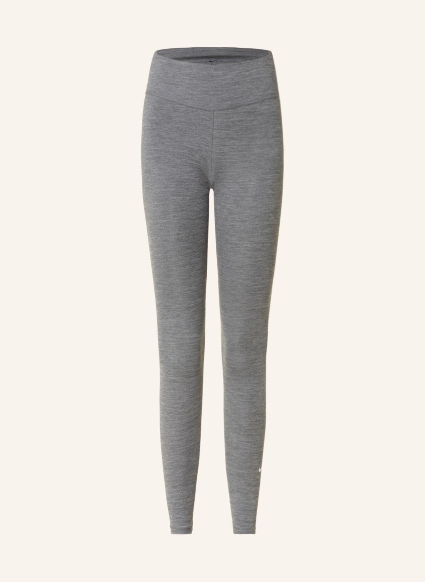 Nike Tights ONE, Color: GRAY (Image 1)