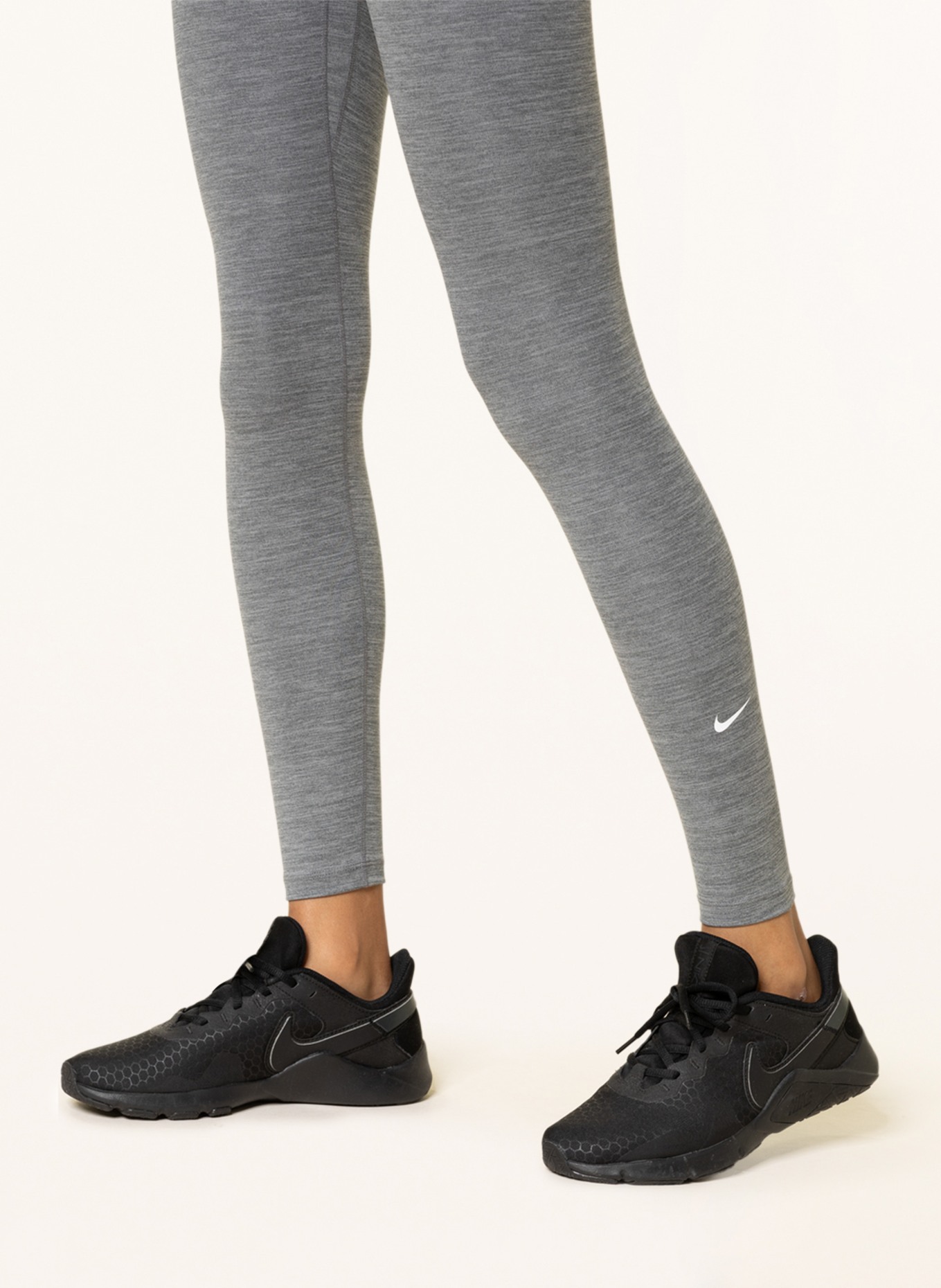 Nike Tights ONE, Color: GRAY (Image 5)