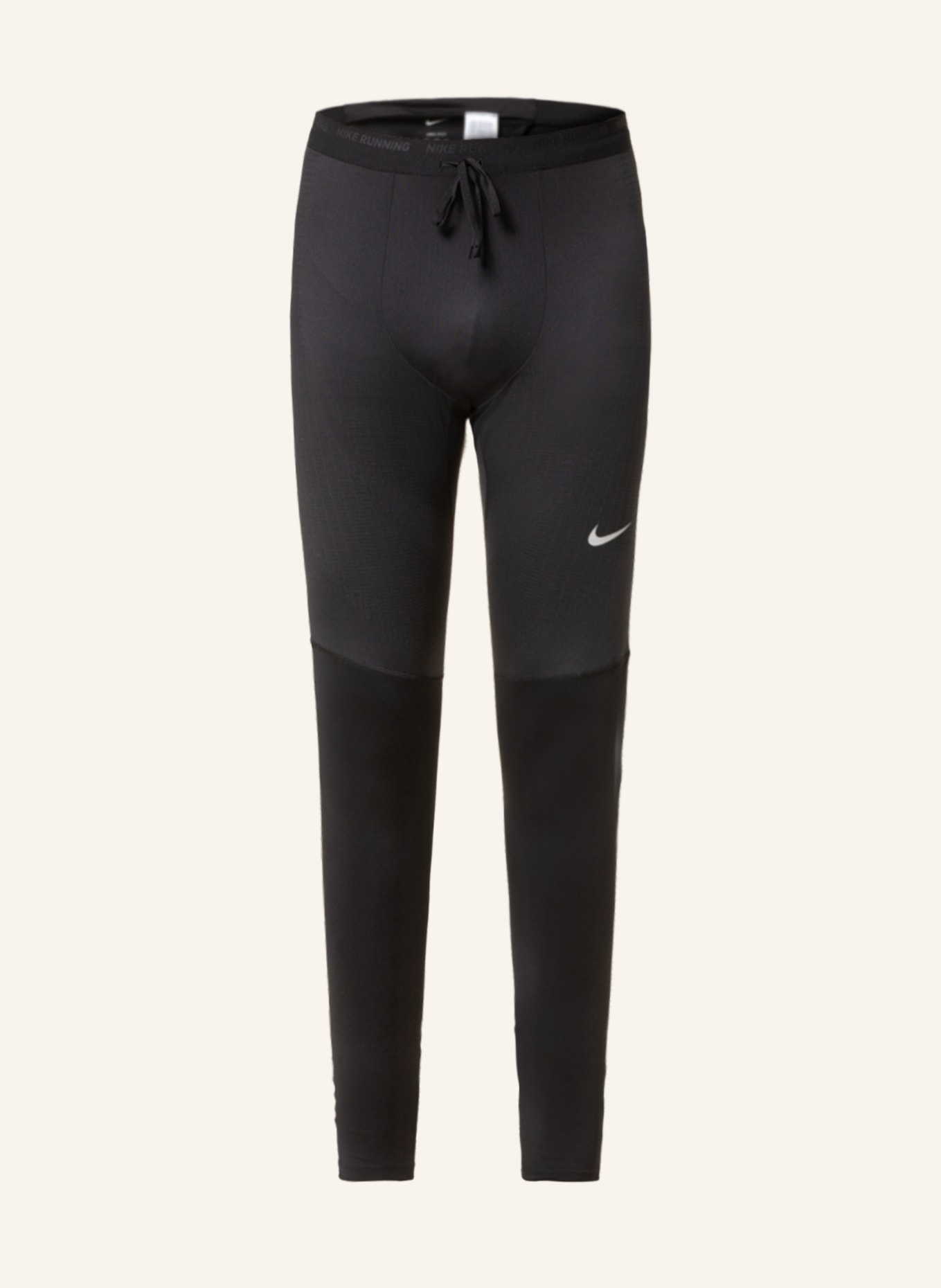 Nike Running tights PHENOM ELITE, Color: BLACK (Image 1)