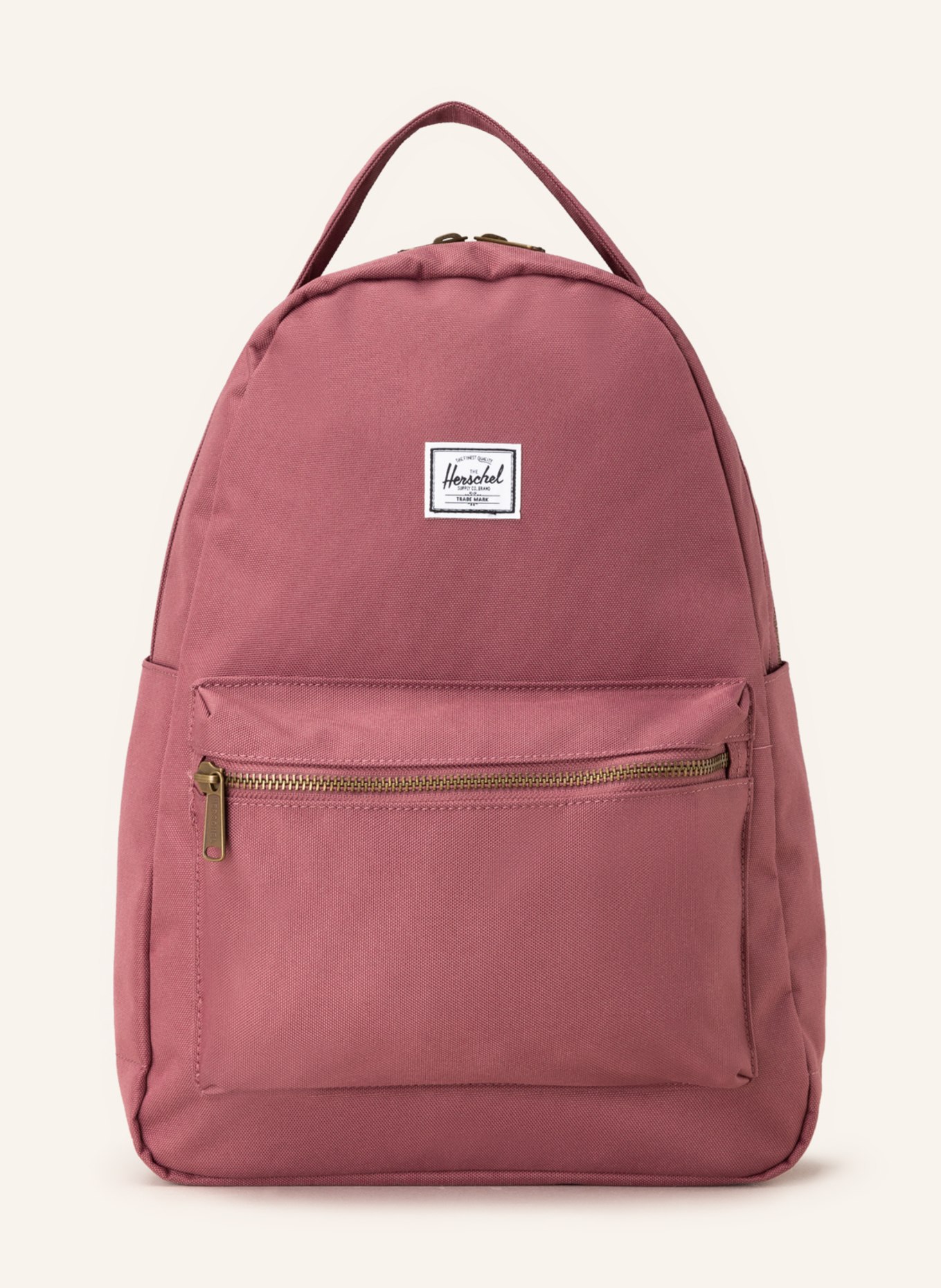 Herschel Backpack NOVA MID 18 l, Color: DUSKY PINK (Image 1)