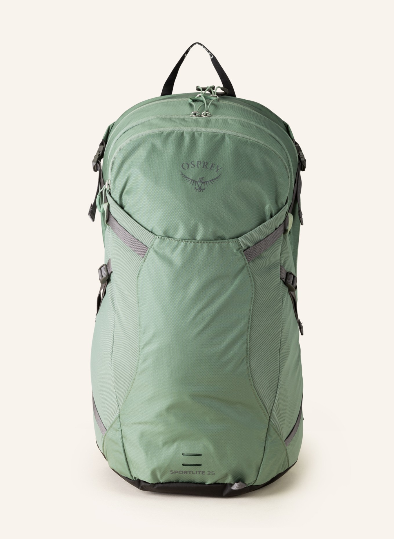 OSPREY Backpack SPORTLITE, Color: GREEN (Image 1)