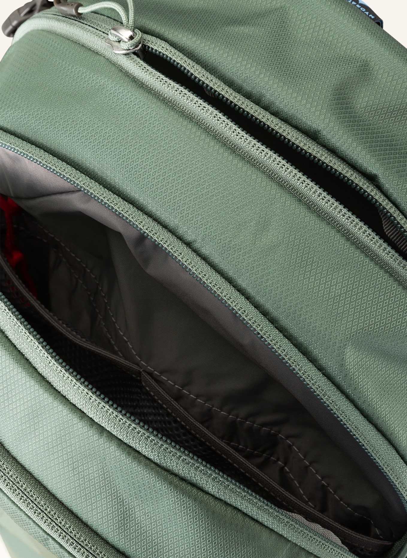 OSPREY Backpack SPORTLITE, Color: GREEN (Image 3)