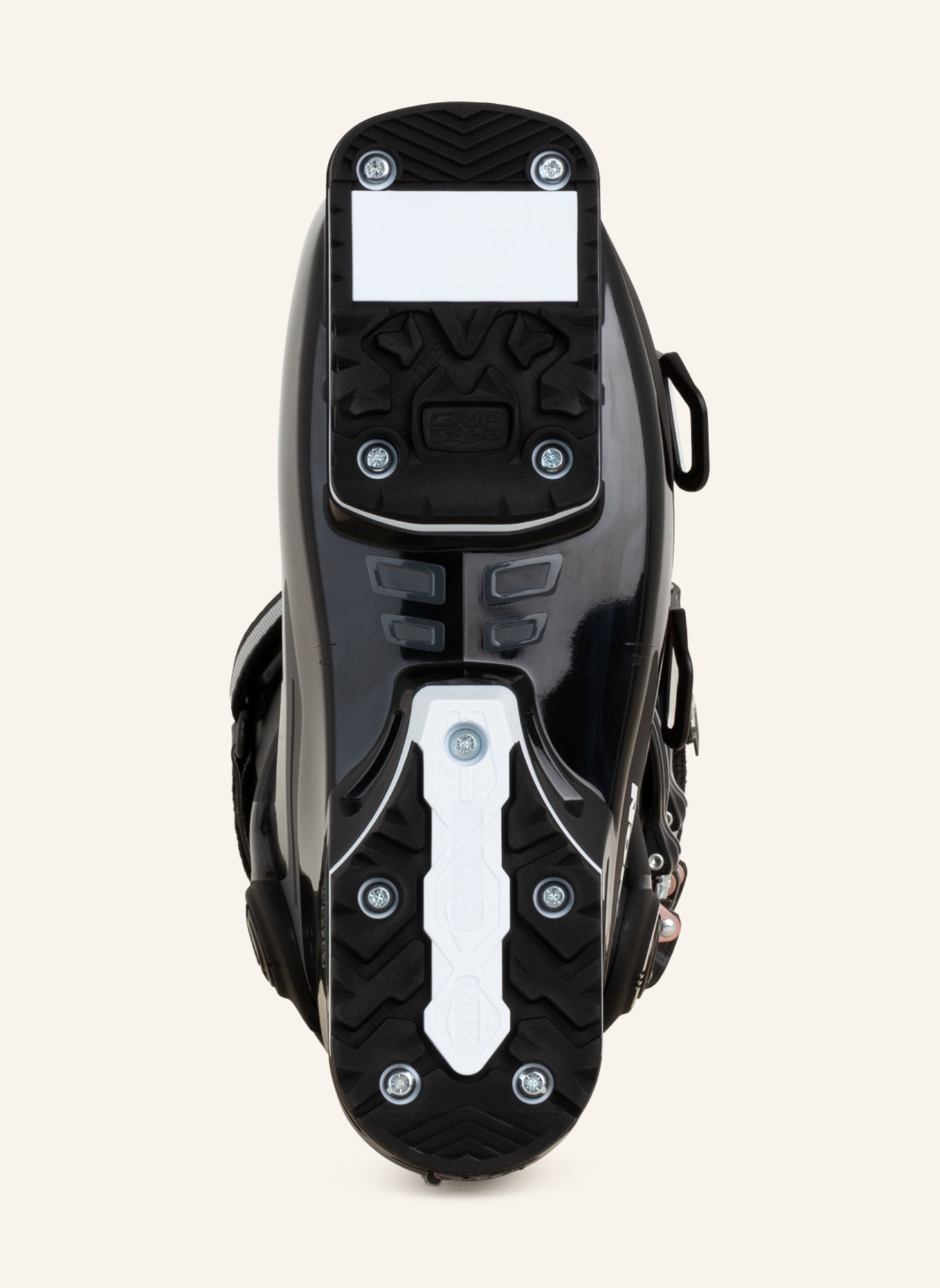 NORDICA Ski boots SPEEDMACHINE 3 115 W GW, Color: BLACK (Image 4)