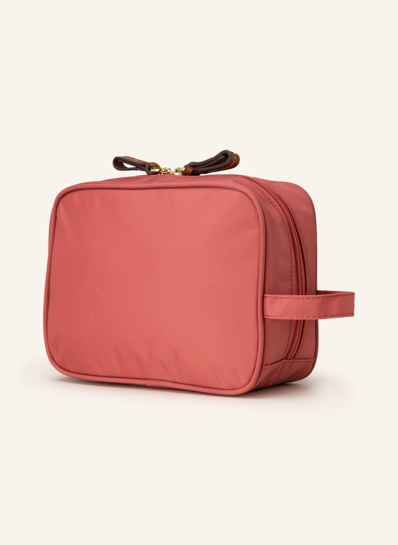 BRIC'S Kosmetiktasche X-TRAVEL, Farbe: ROSÉ (Bild 2)