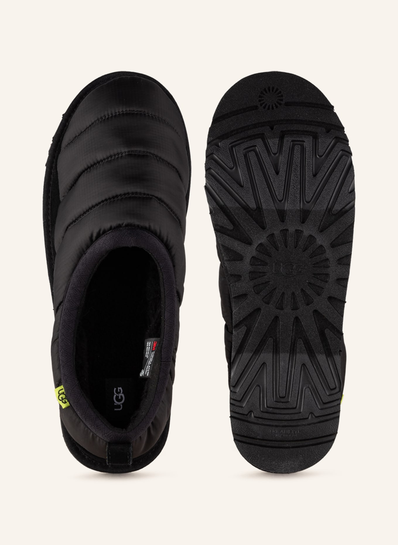 Uggs slip ons womens discount