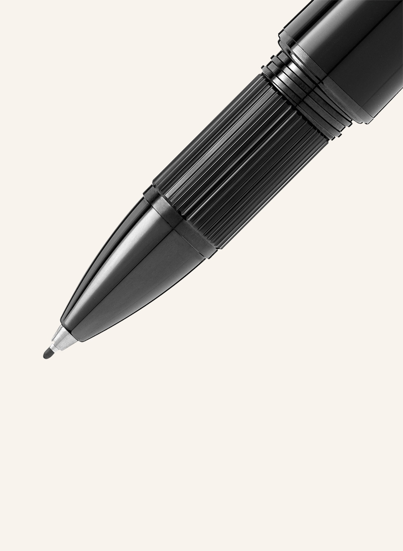 MONTBLANC Fineliner SAW BLACKCOSMOS DOUÉ , Color: BLACK (Image 3)