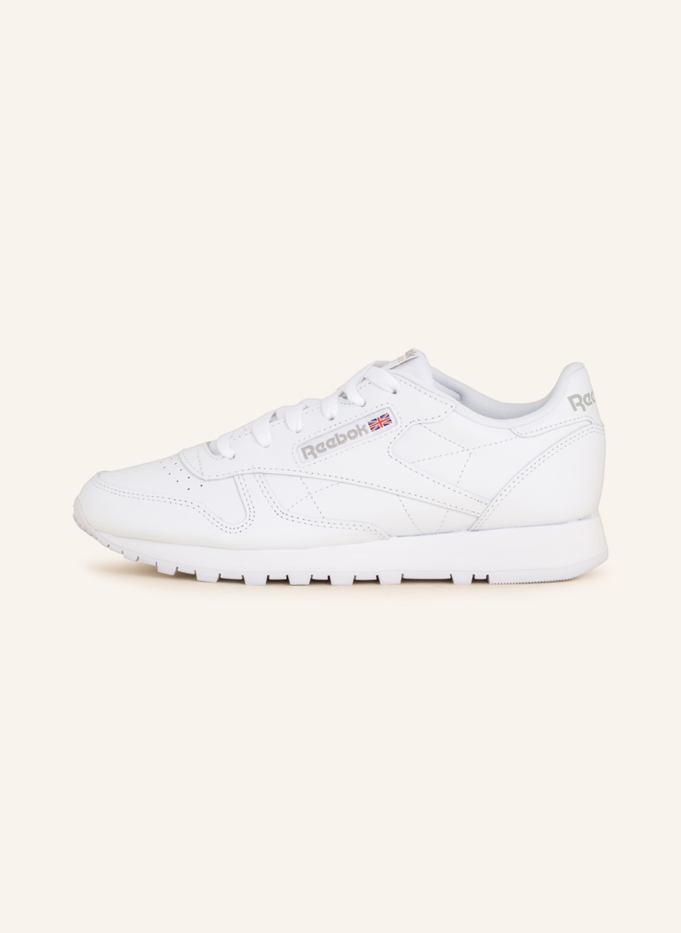 Reebok Sneakers , Color: WHITE (Image 4)