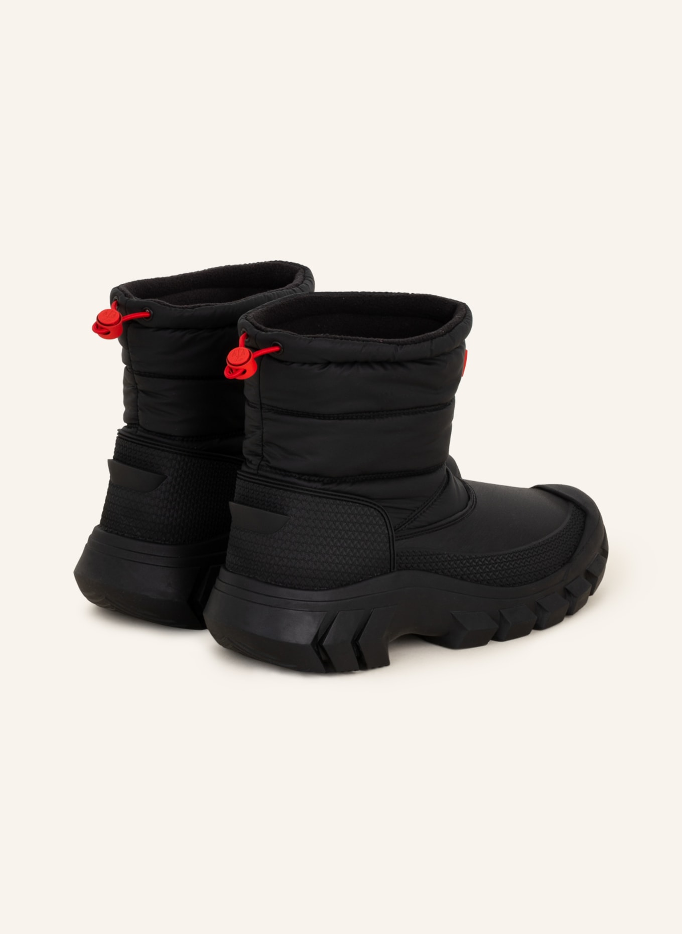 HUNTER Boots , Color: BLACK (Image 2)