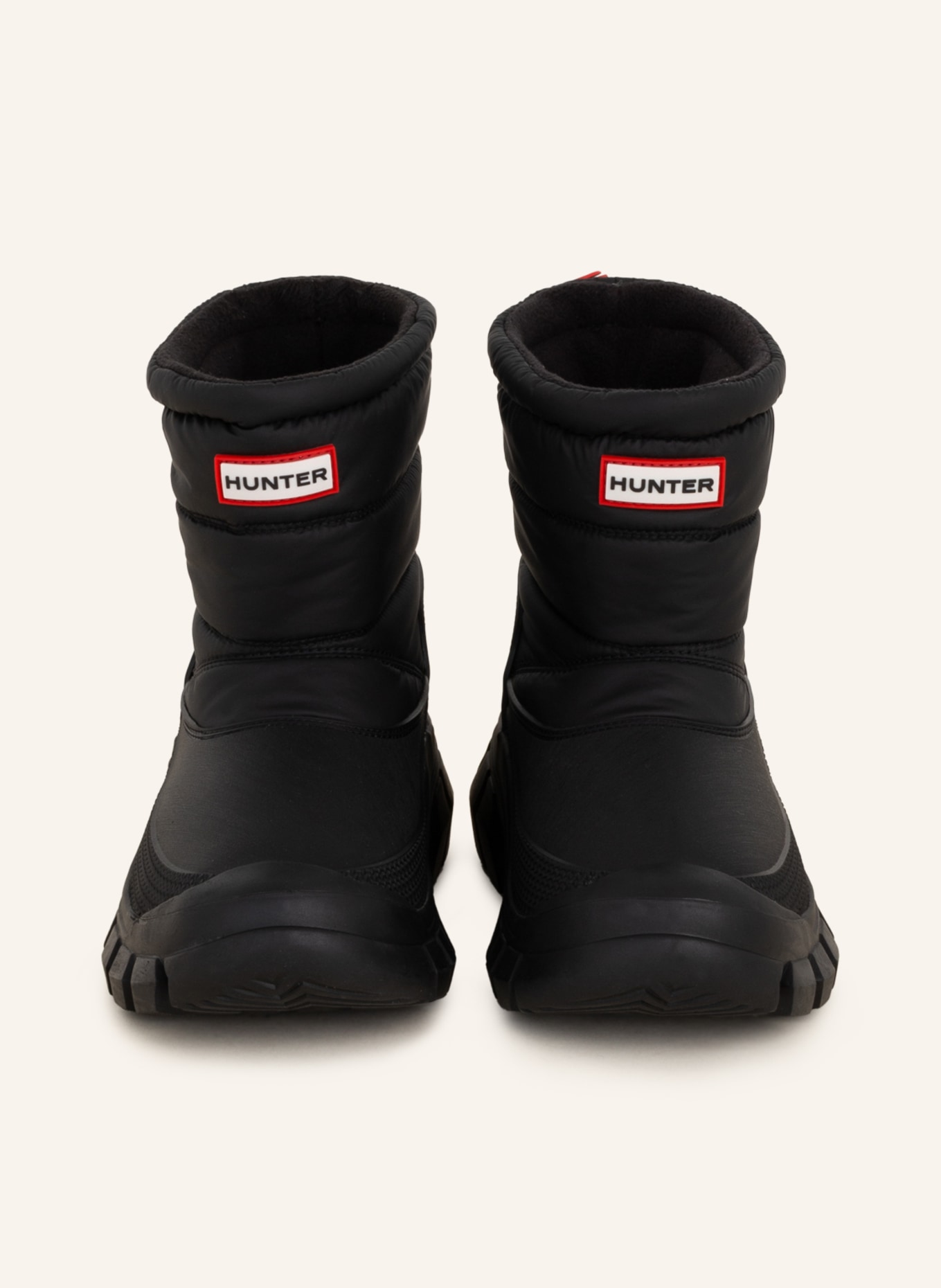 HUNTER Boots , Color: BLACK (Image 3)