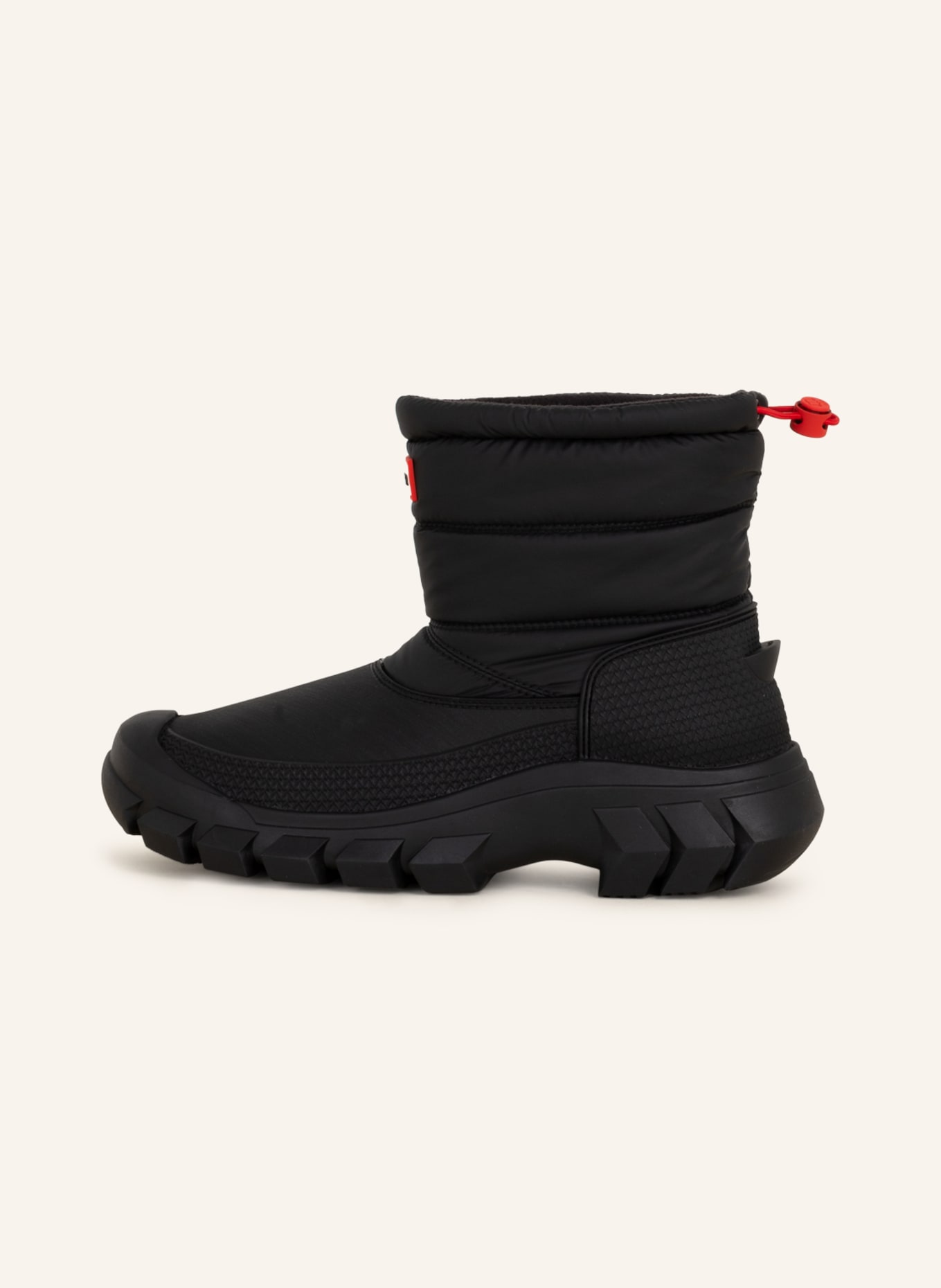 HUNTER Boots , Color: BLACK (Image 4)