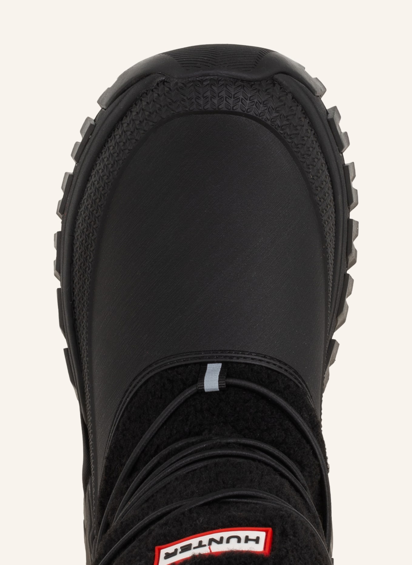 HUNTER Boots, Color: BLACK (Image 5)