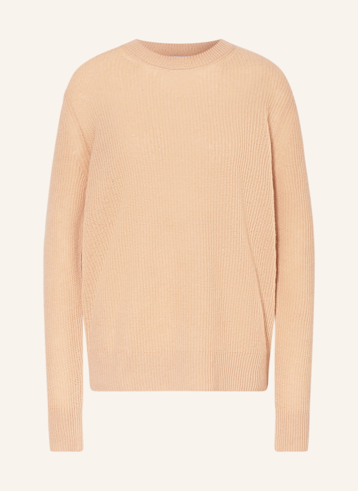 MONCLER Sweater, Color: CAMEL (Image 1)